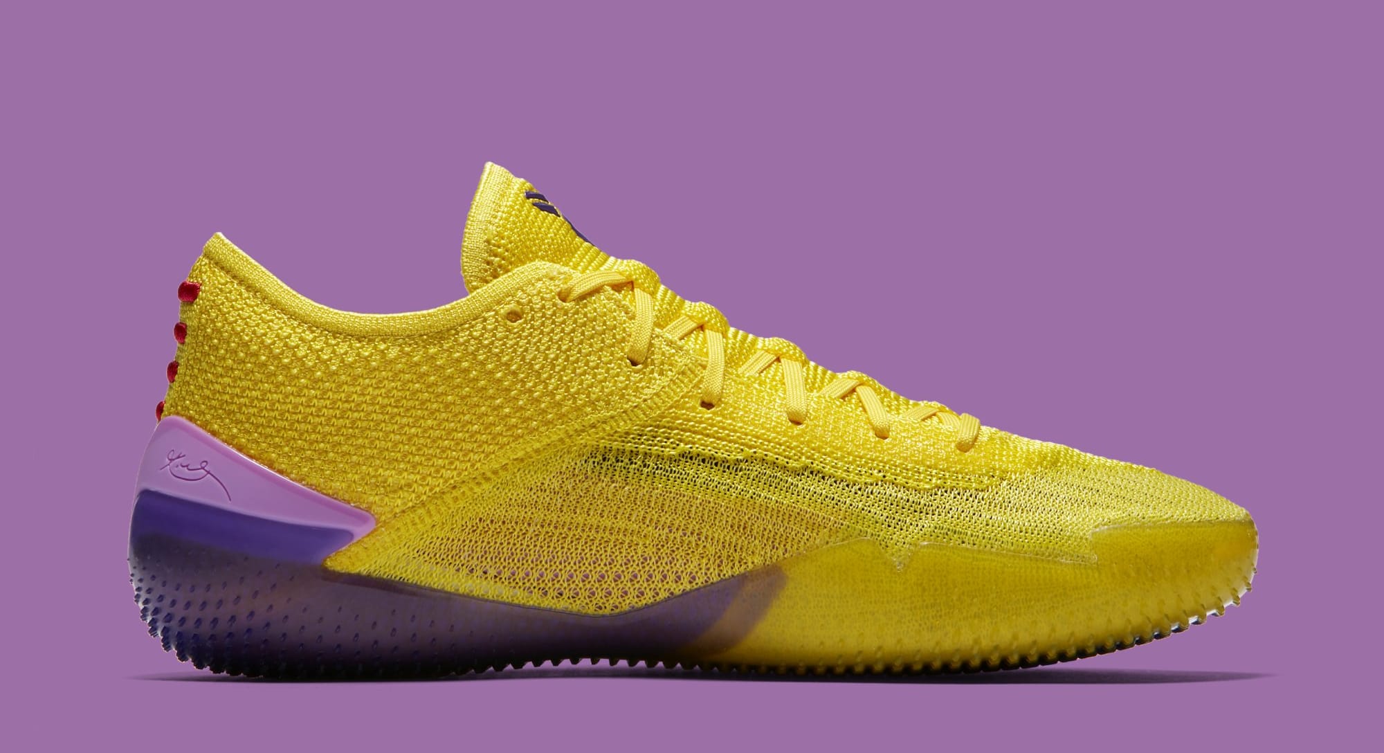 kobe ad 360 yellow