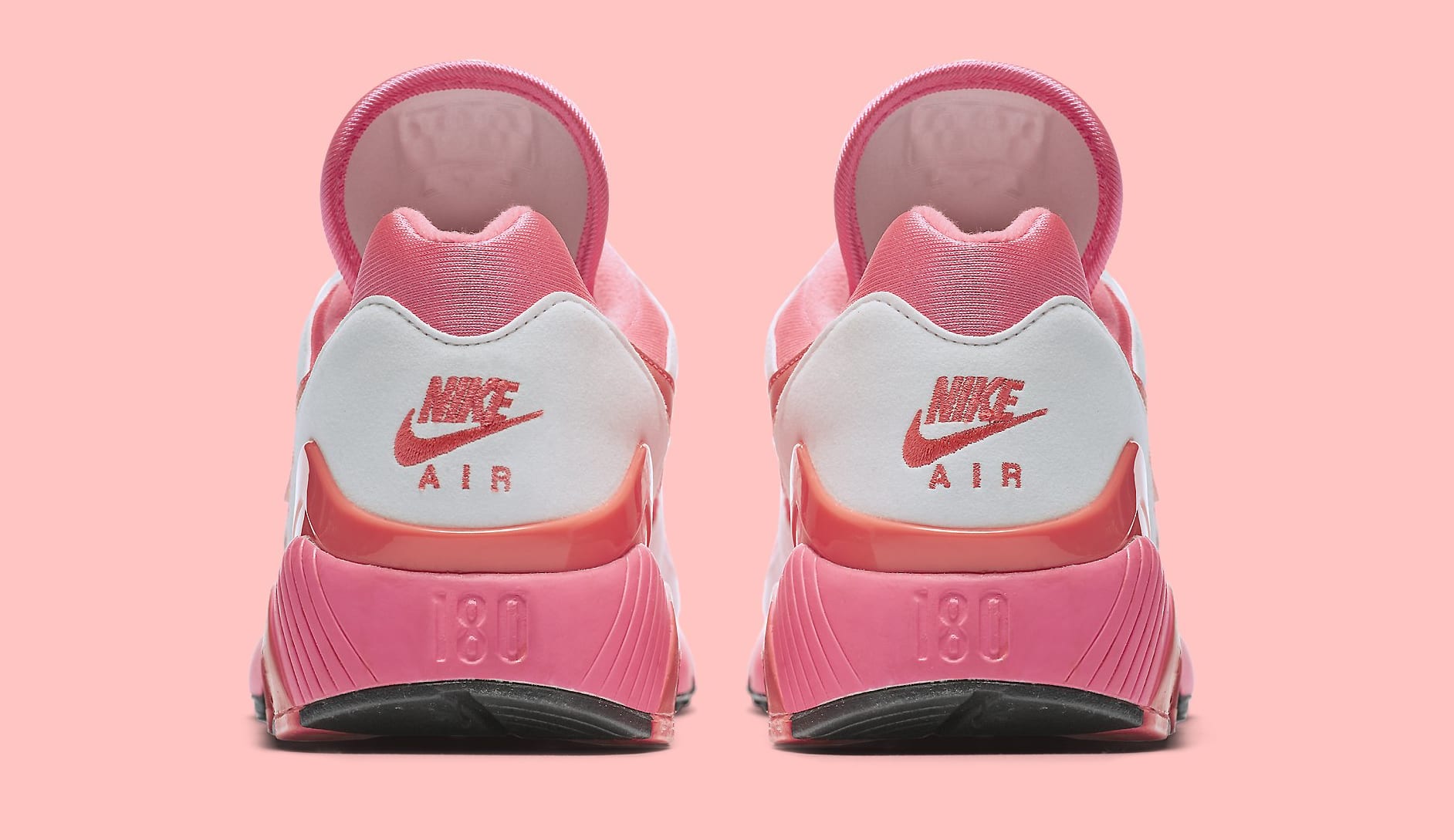 cdg air max 180 on feet