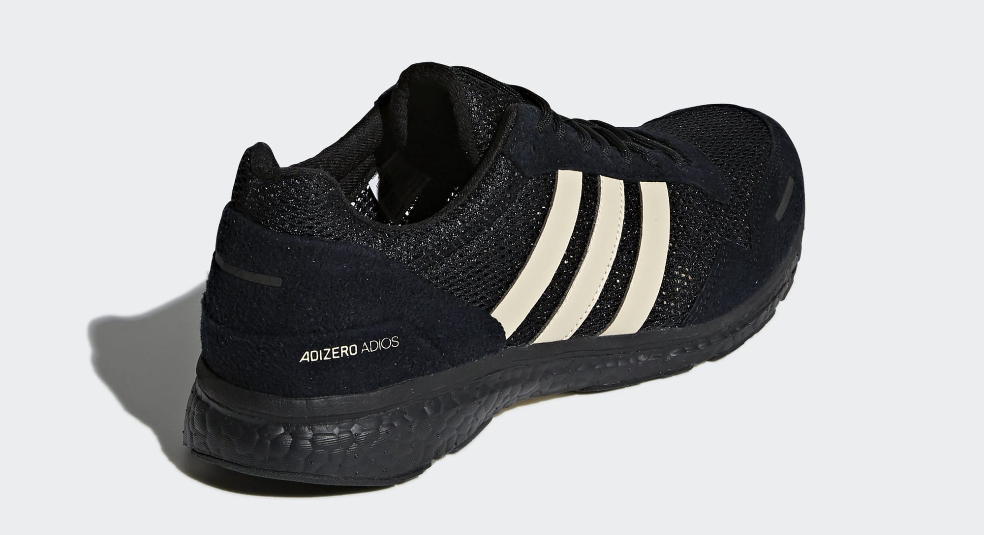 adidas adizero adios 3 black
