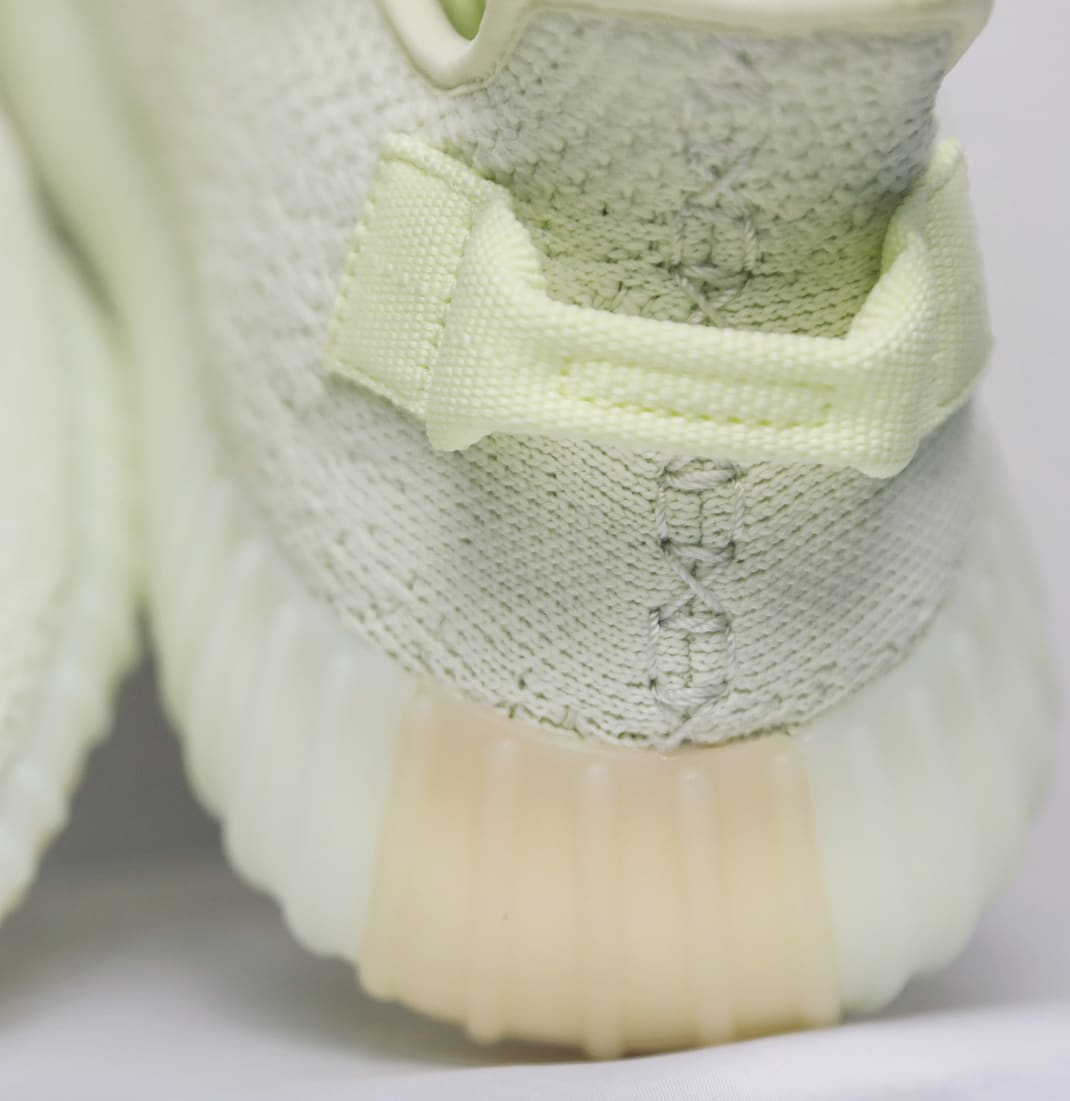 goat butter yeezy