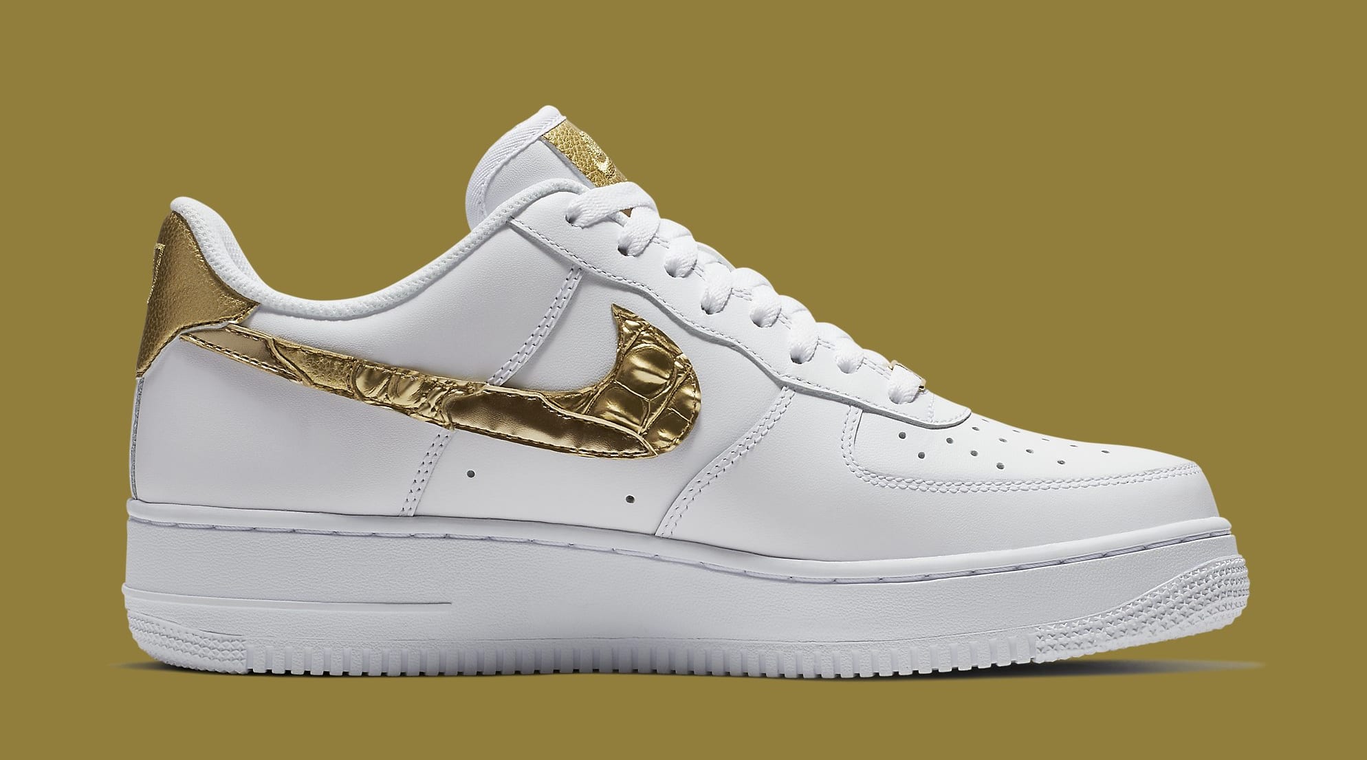 nike air force 1 ronaldo