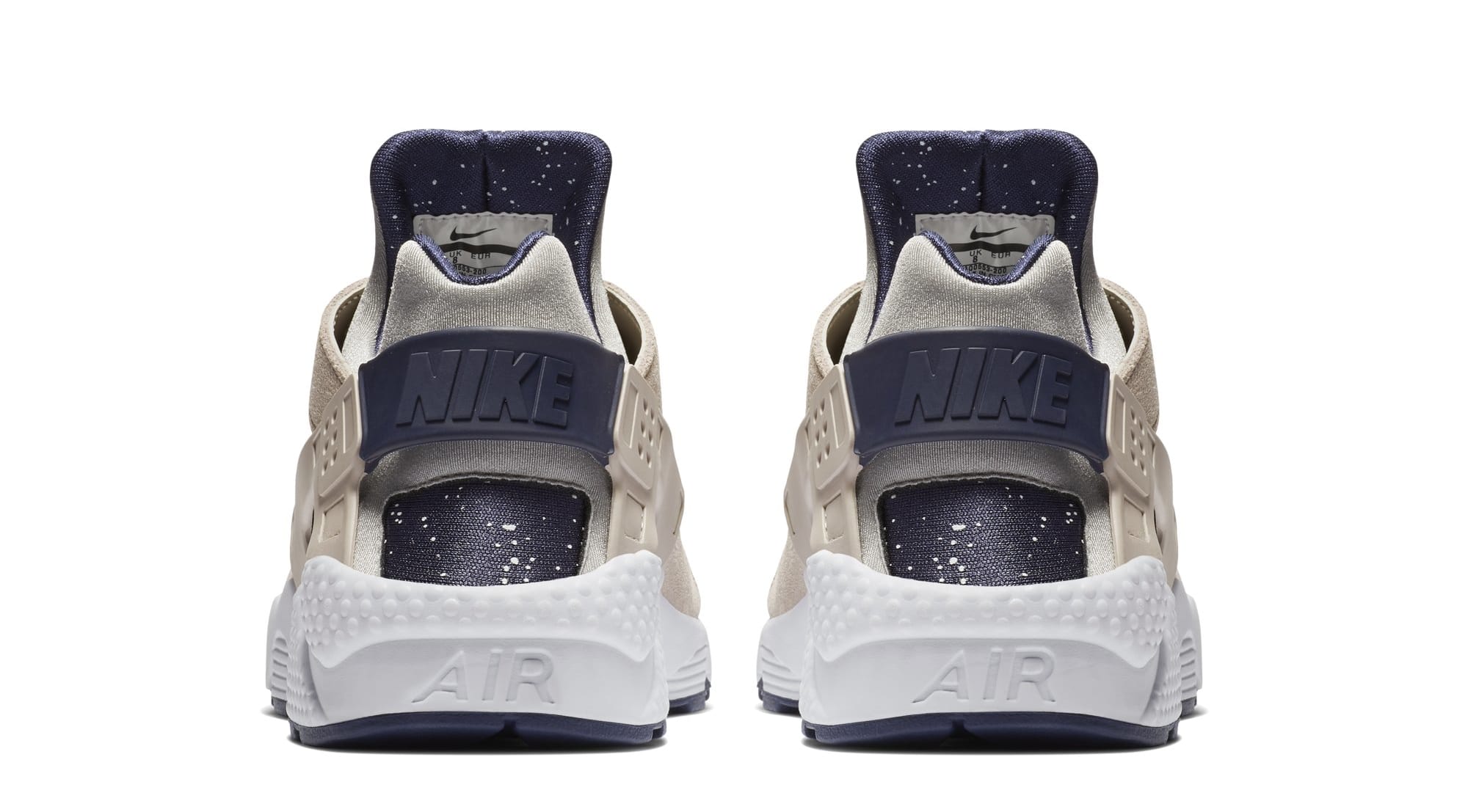 air huarache moon landing