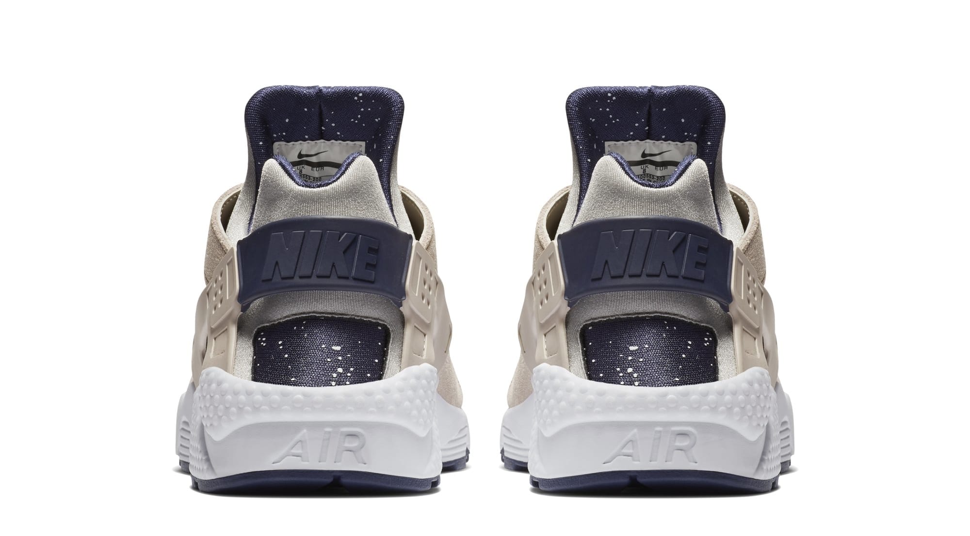 moon landing huaraches