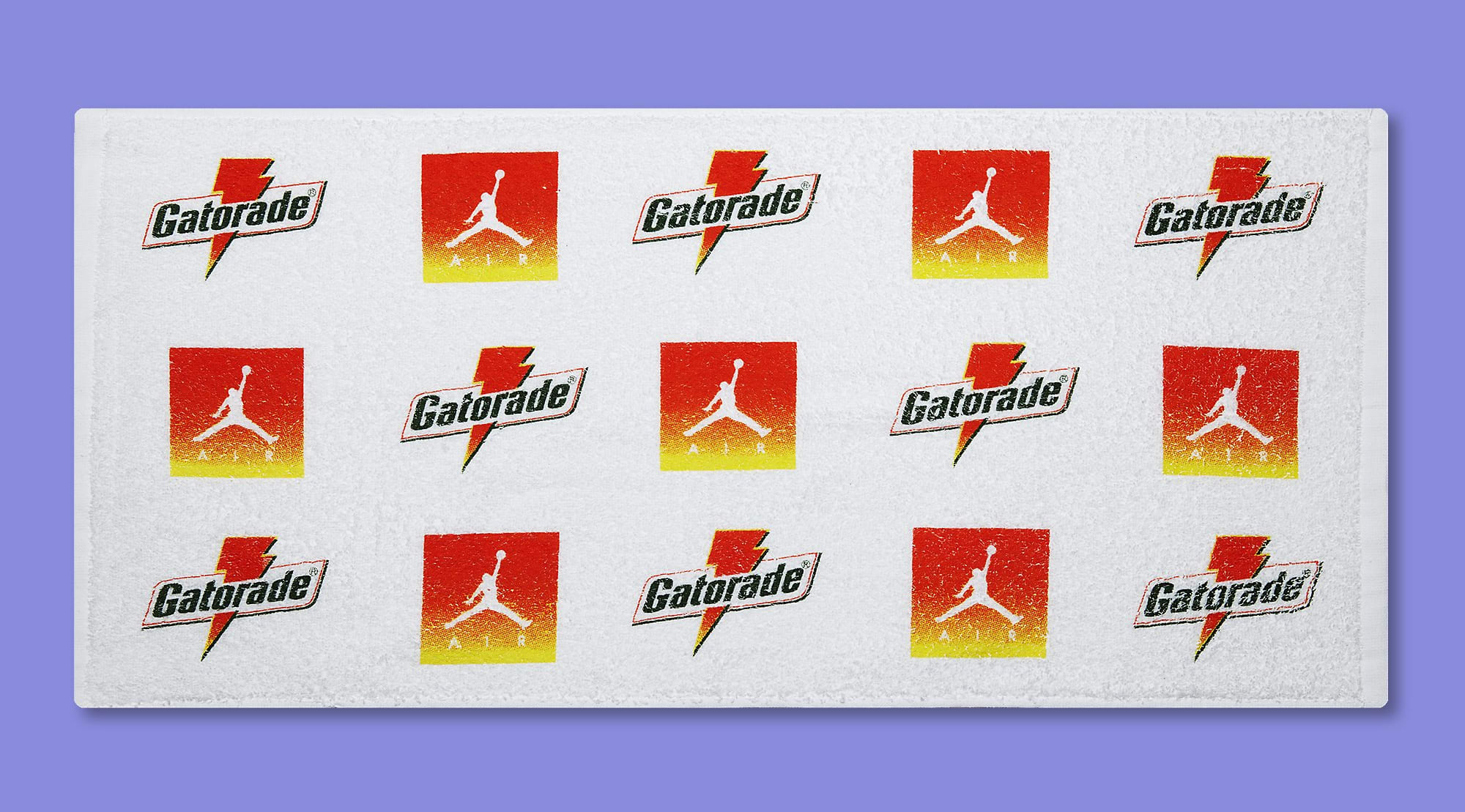 jordan 1 grape gatorade