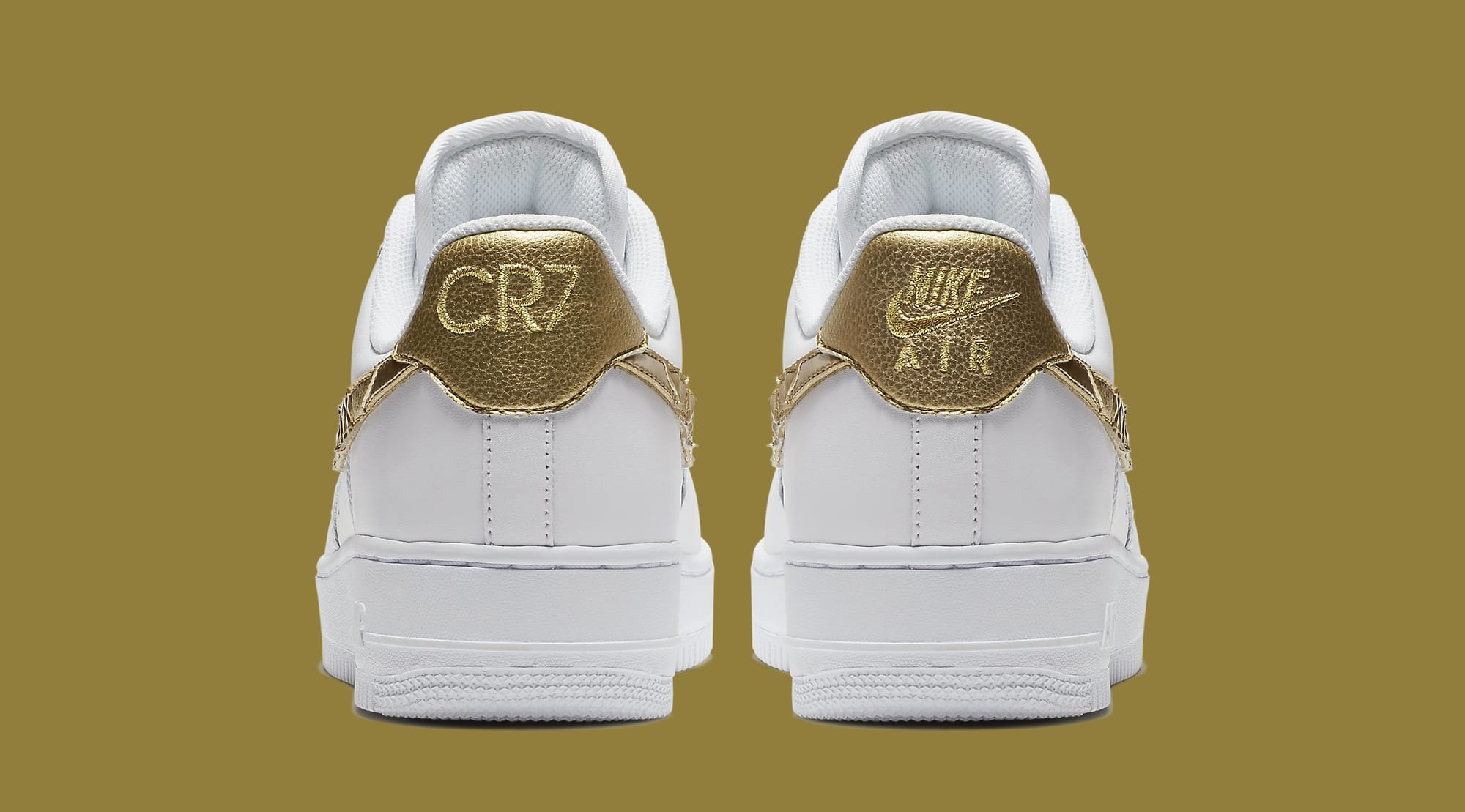 air force one cristiano ronaldo
