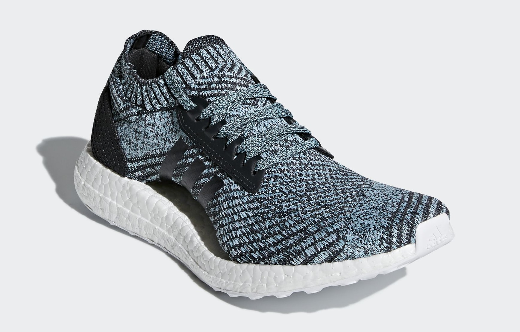 adidas boost x parley