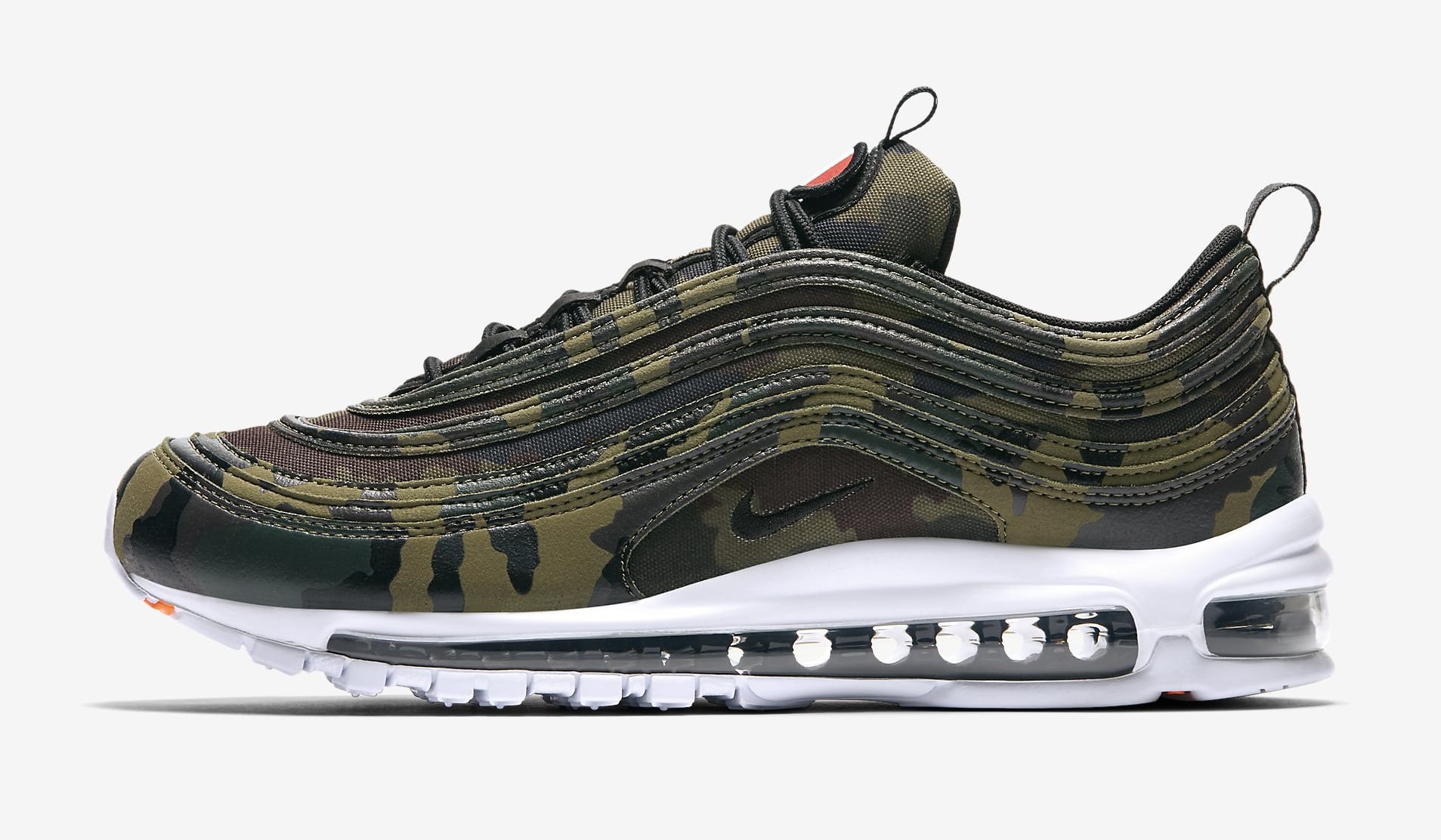 Nike Air Max 97 'Country Camo' Pack Official Images AJ2614-200 ... Nike Air Max 97 'Country Camo' Pack Official Images AJ2614-200 ...