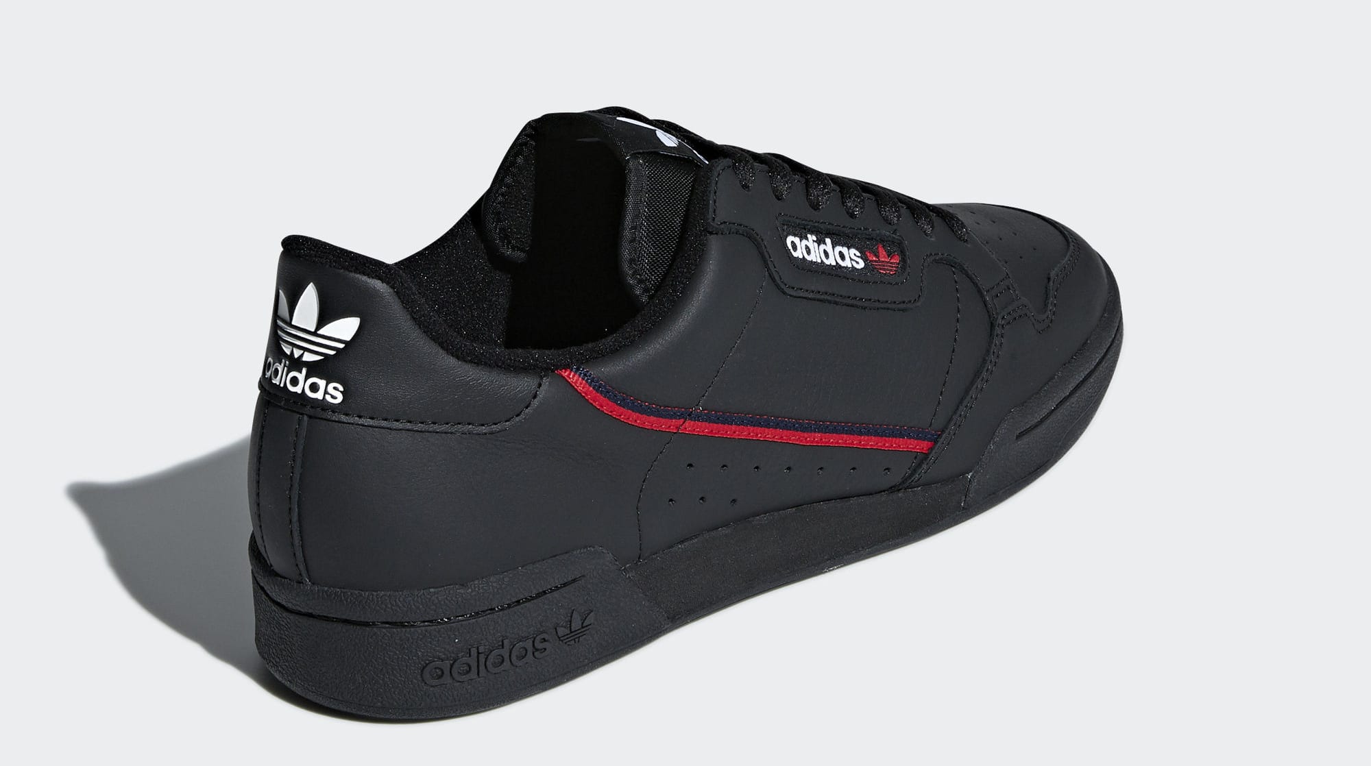 Adidas Continental 80 Rascal 'Core