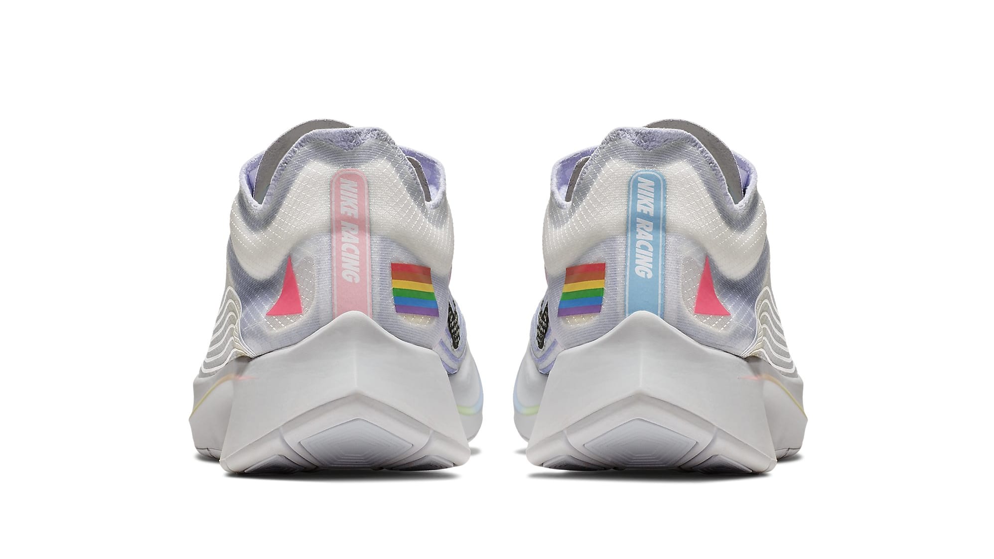 nike zoom fly betrue