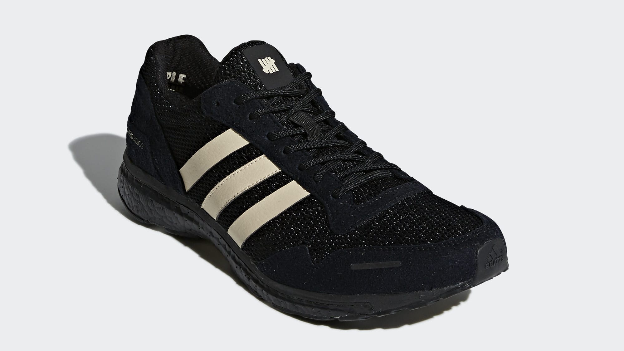 adidas adios 3 undefeated