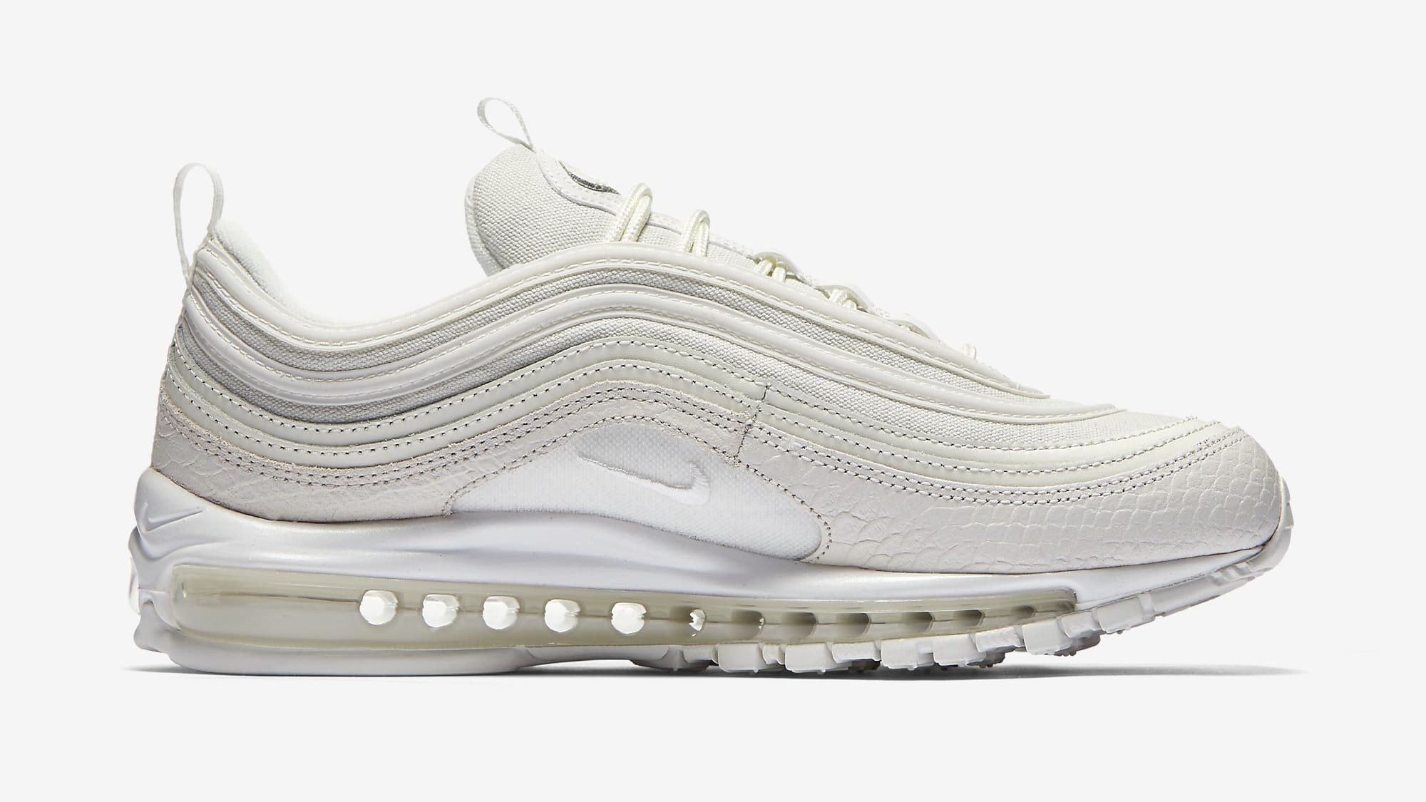 reflective shine air max 97