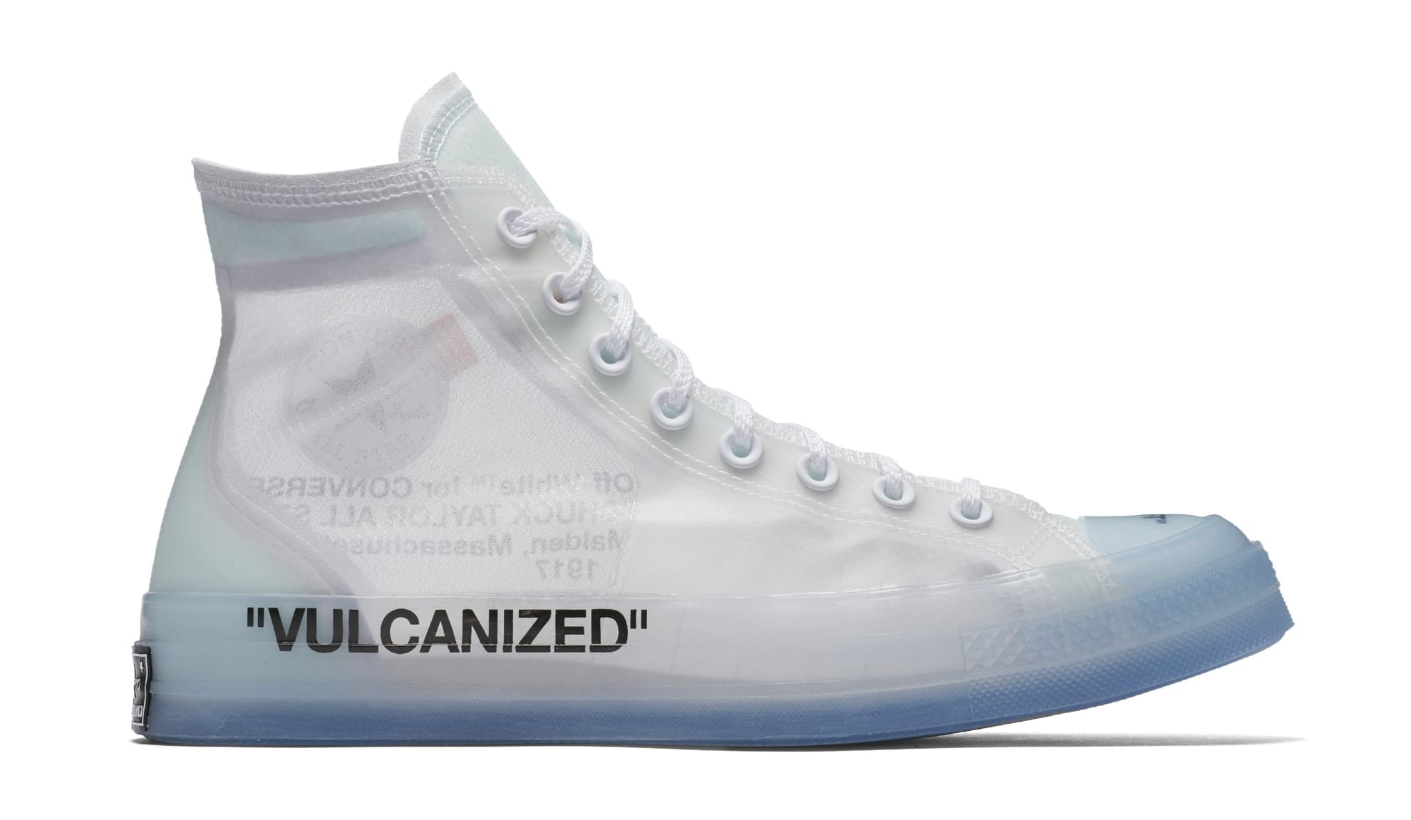 nike x off white converse