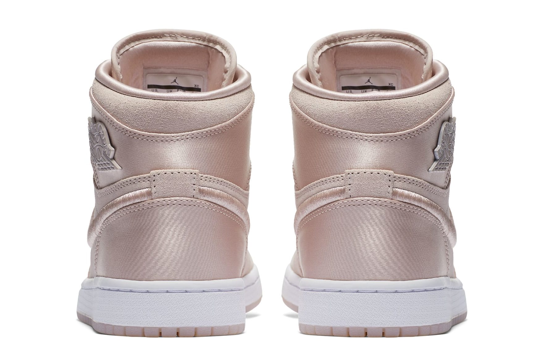 jordan 1 sunset tint