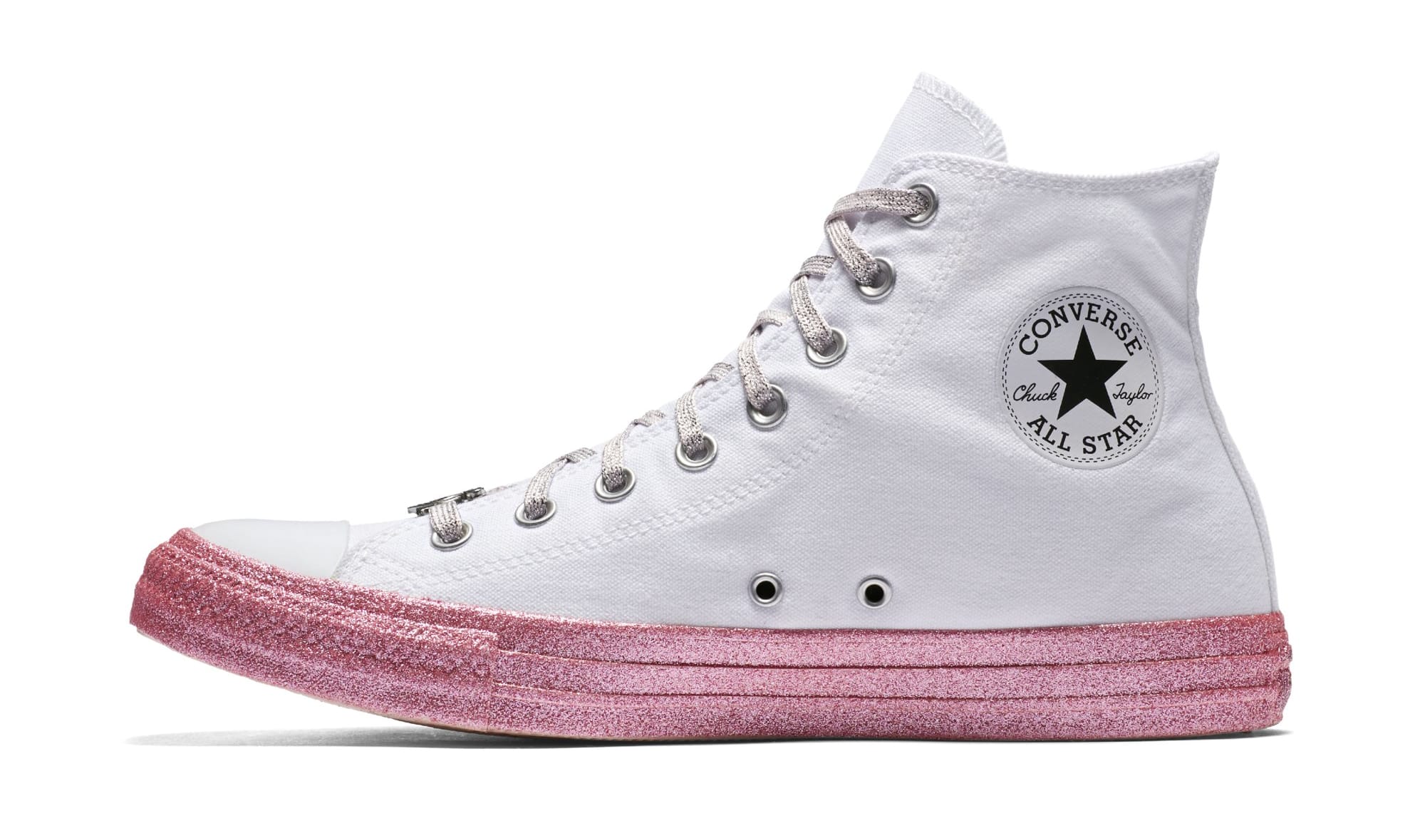 converse for miley
