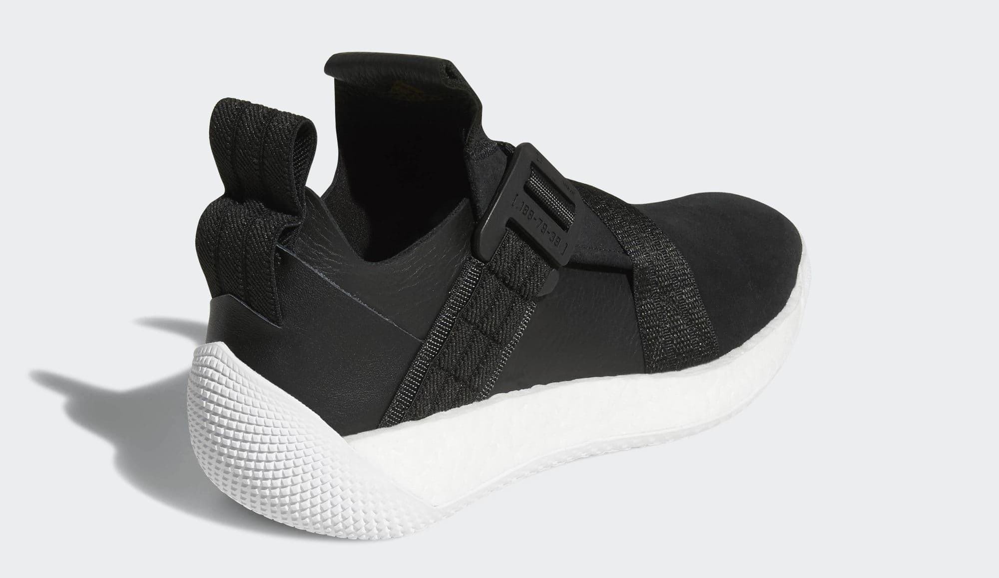 adidas performance harden ls 2 buckle