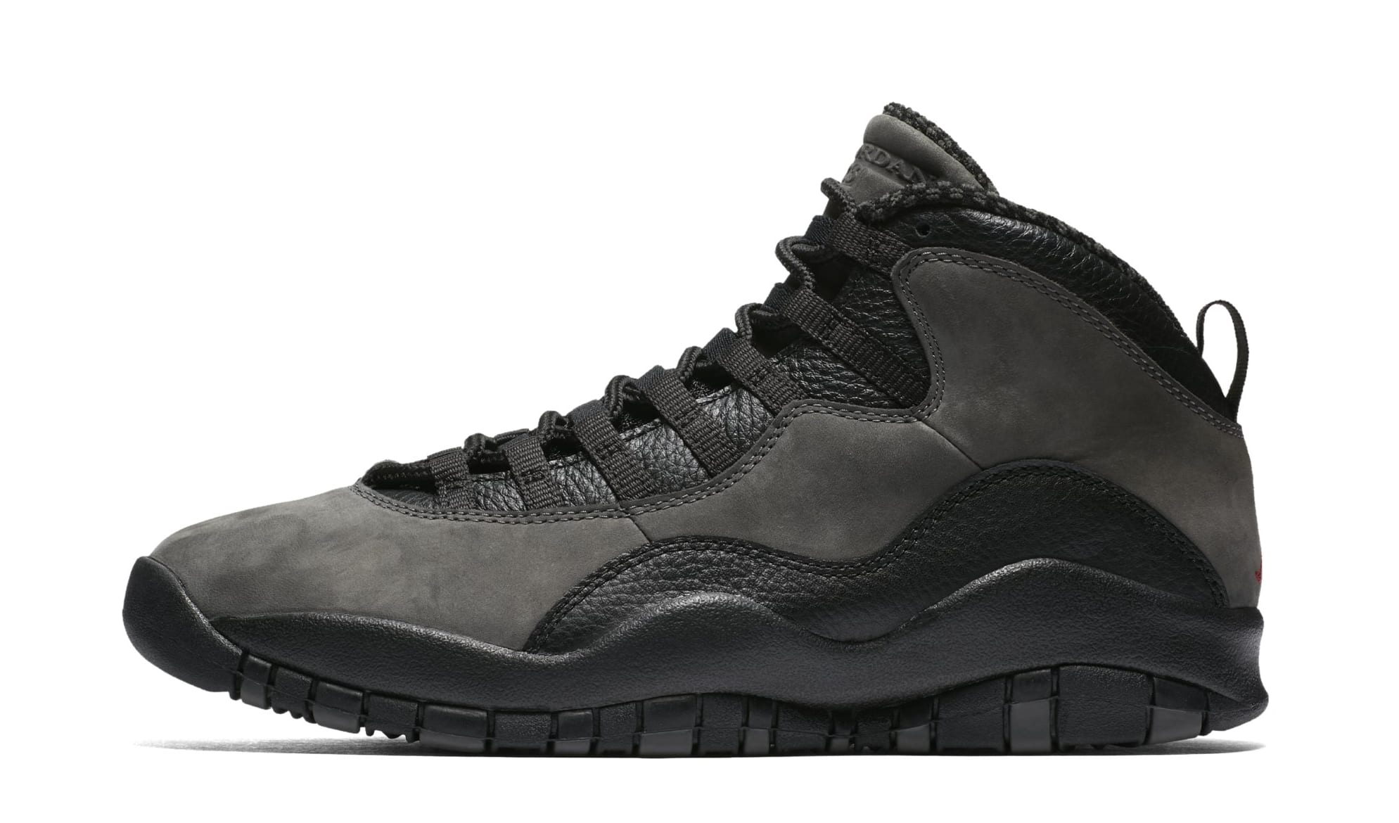 dark shadow jordan 10