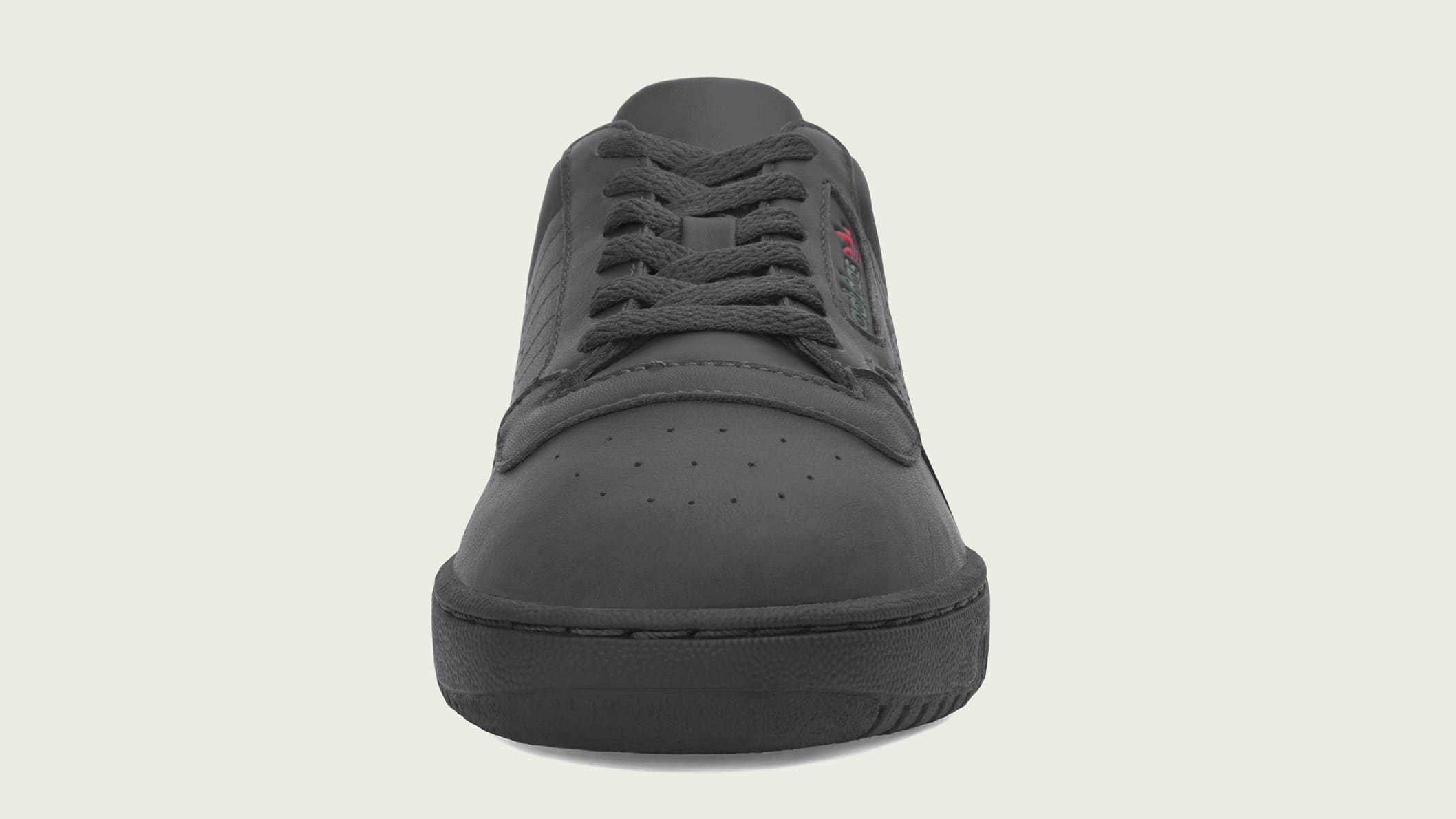 imperdonable Mejor reacción Adidas Yeezy Powerphase 'Core Black' CG6420 Release Date | Sole Collector