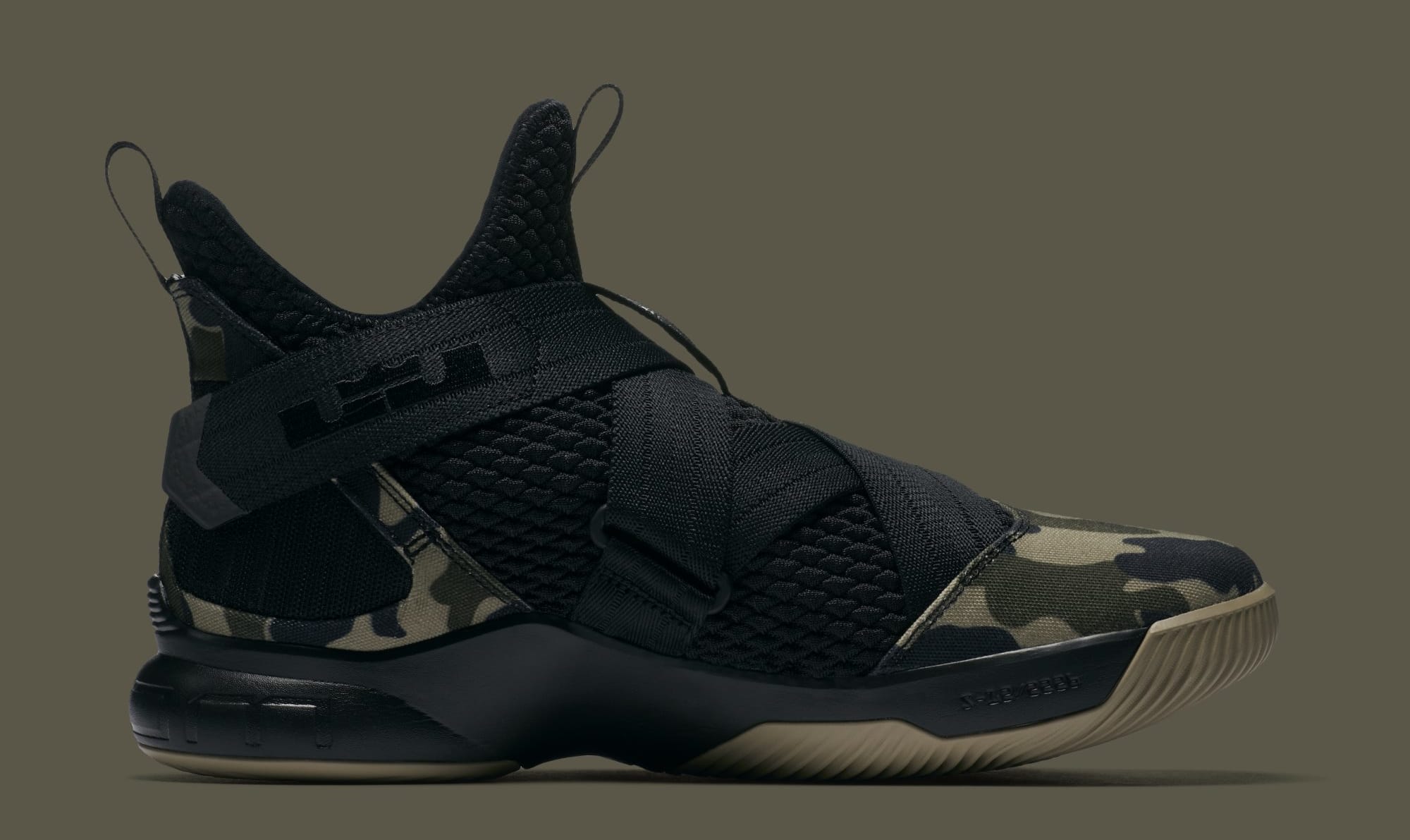 nike lebron soldier 12 sfg camo