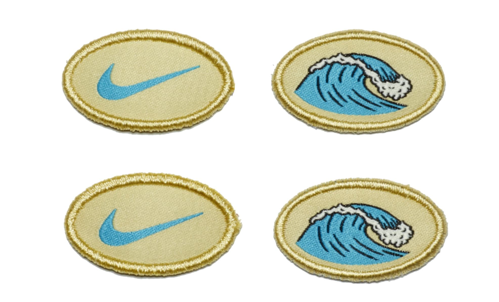 sean wotherspoon patch