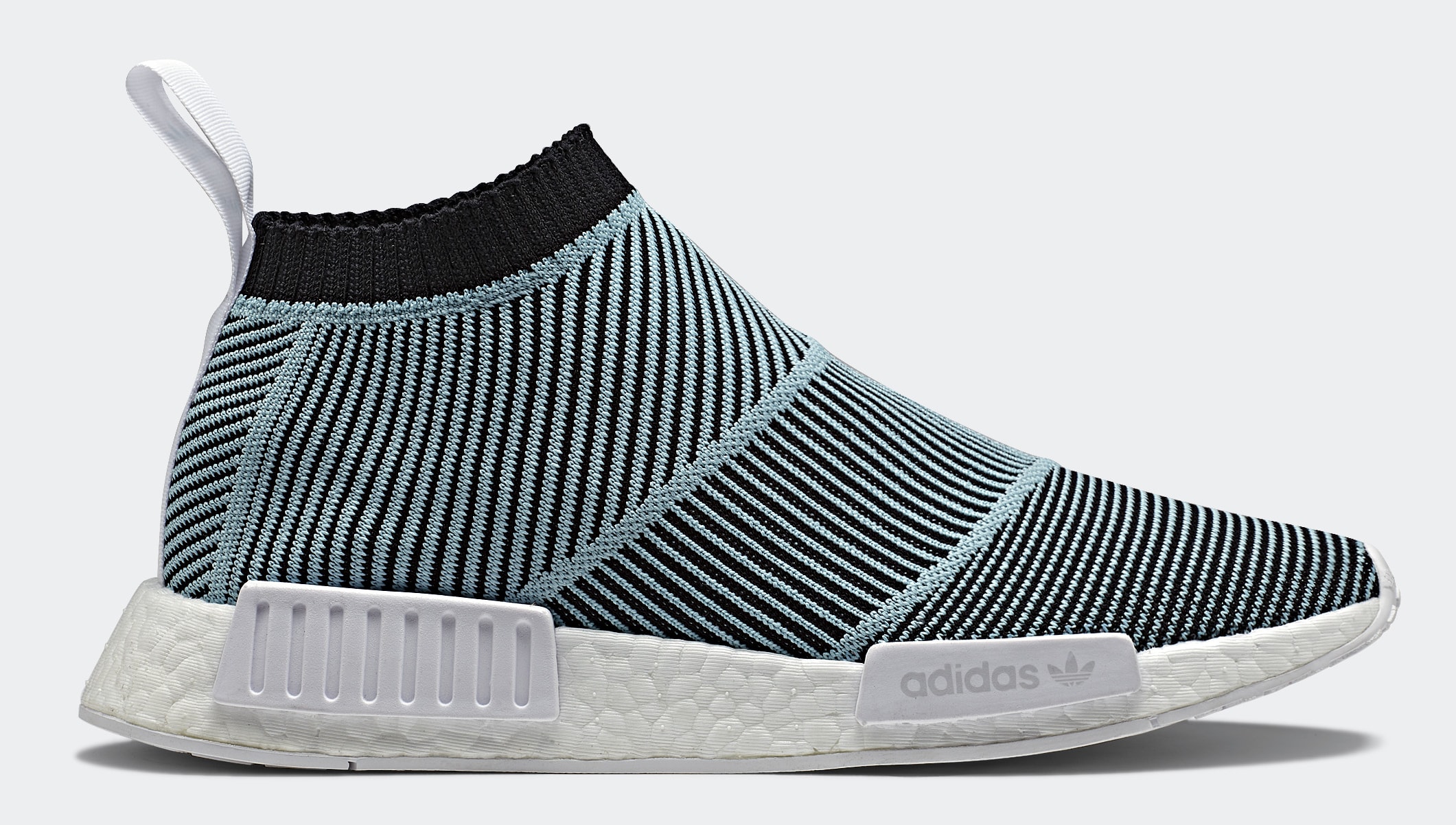 Parley For the Oceans x adidas NMD City Sock AC8597 Coming Parley For the Oceans x adidas NMD City Sock AC8597 Coming