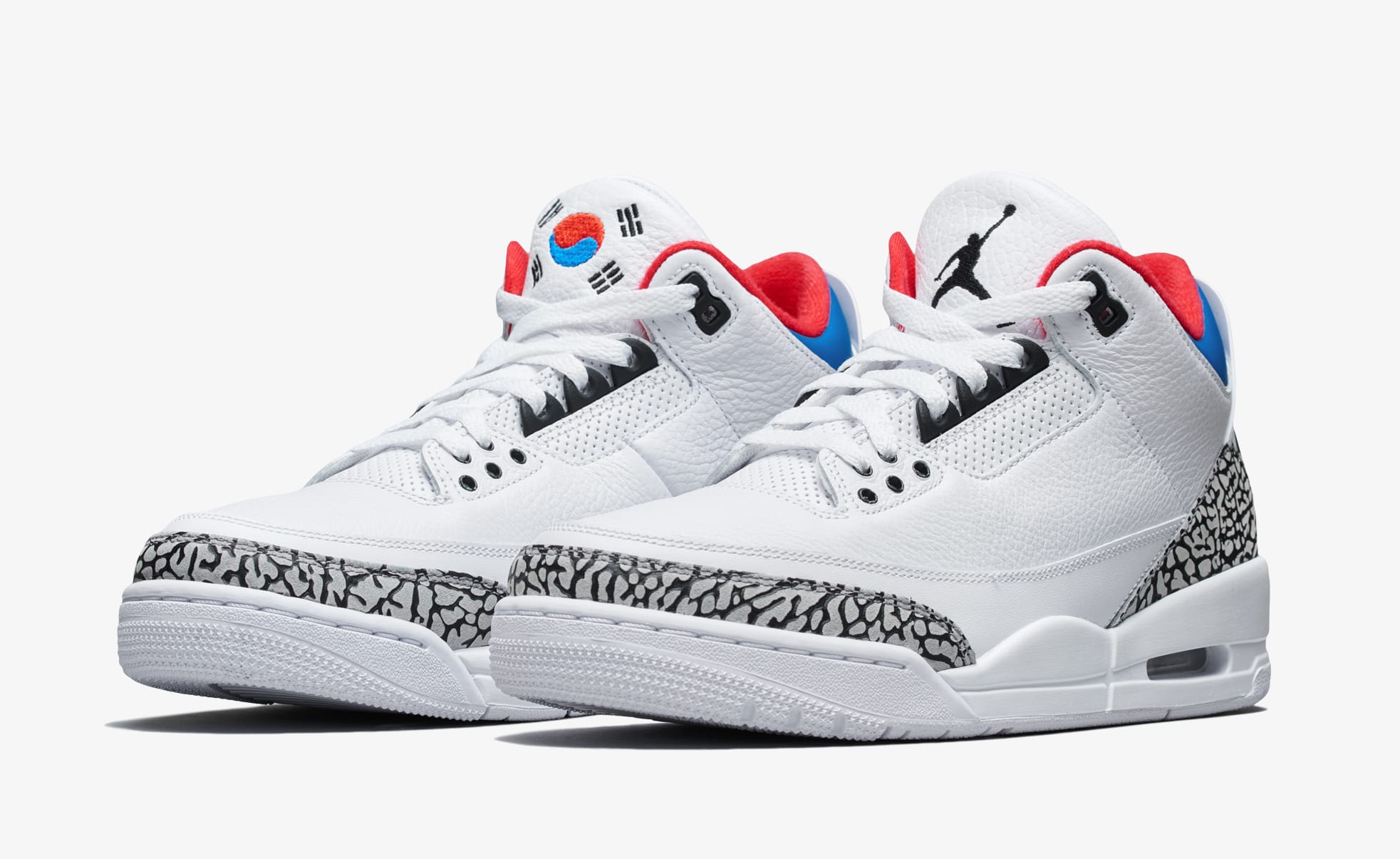 Air Jordan 3 Seoul Release Date Sole Collector