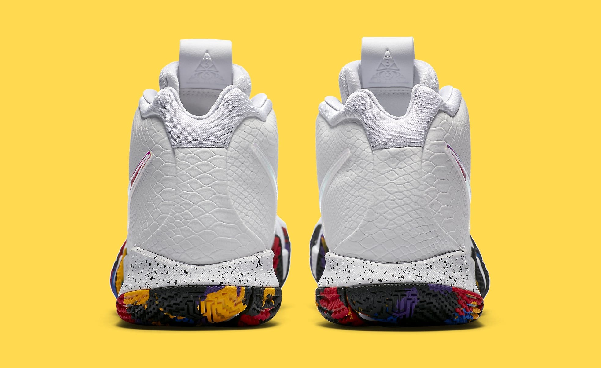 kyrie march madness