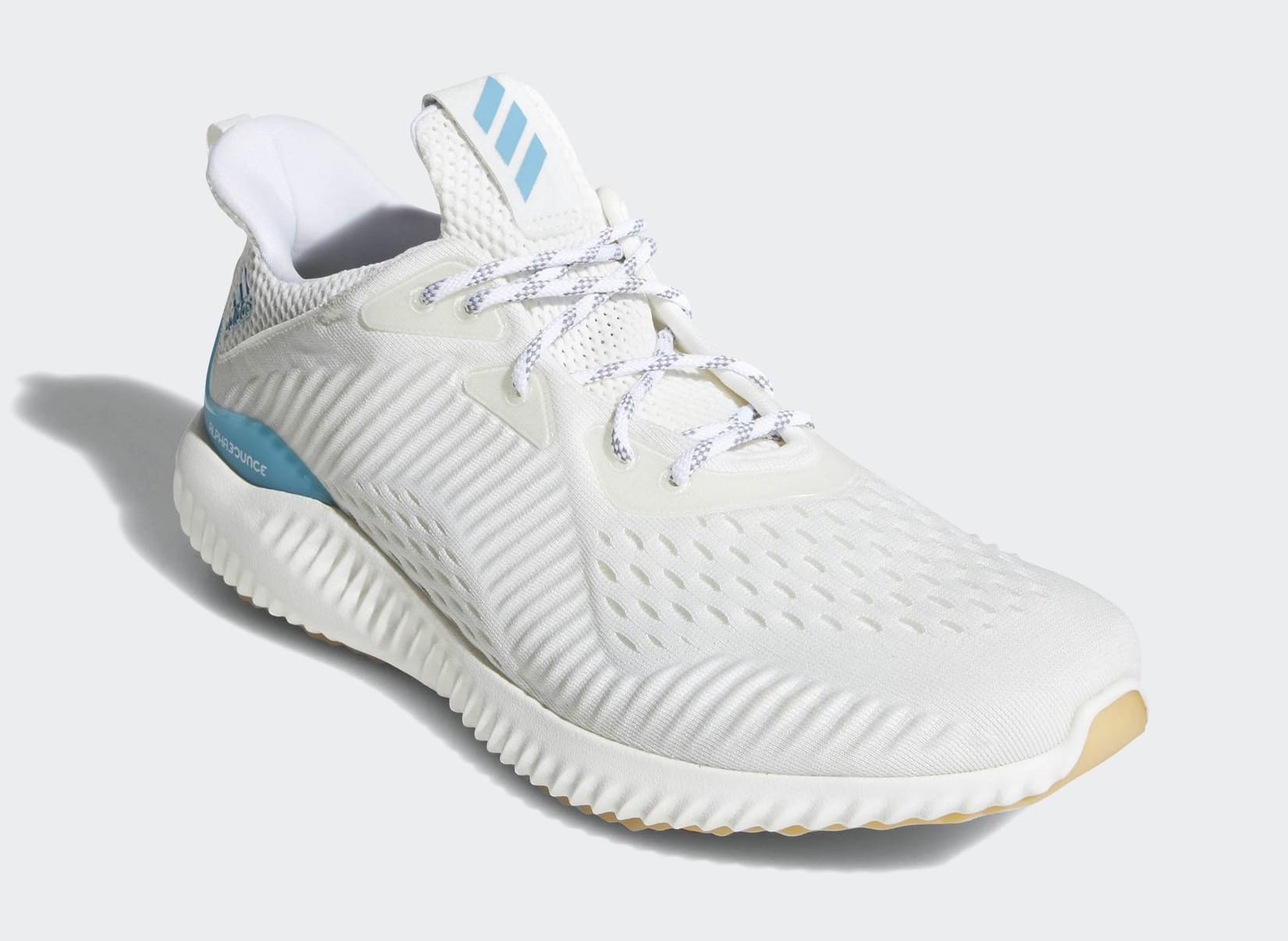 adidas alphabounce x parley