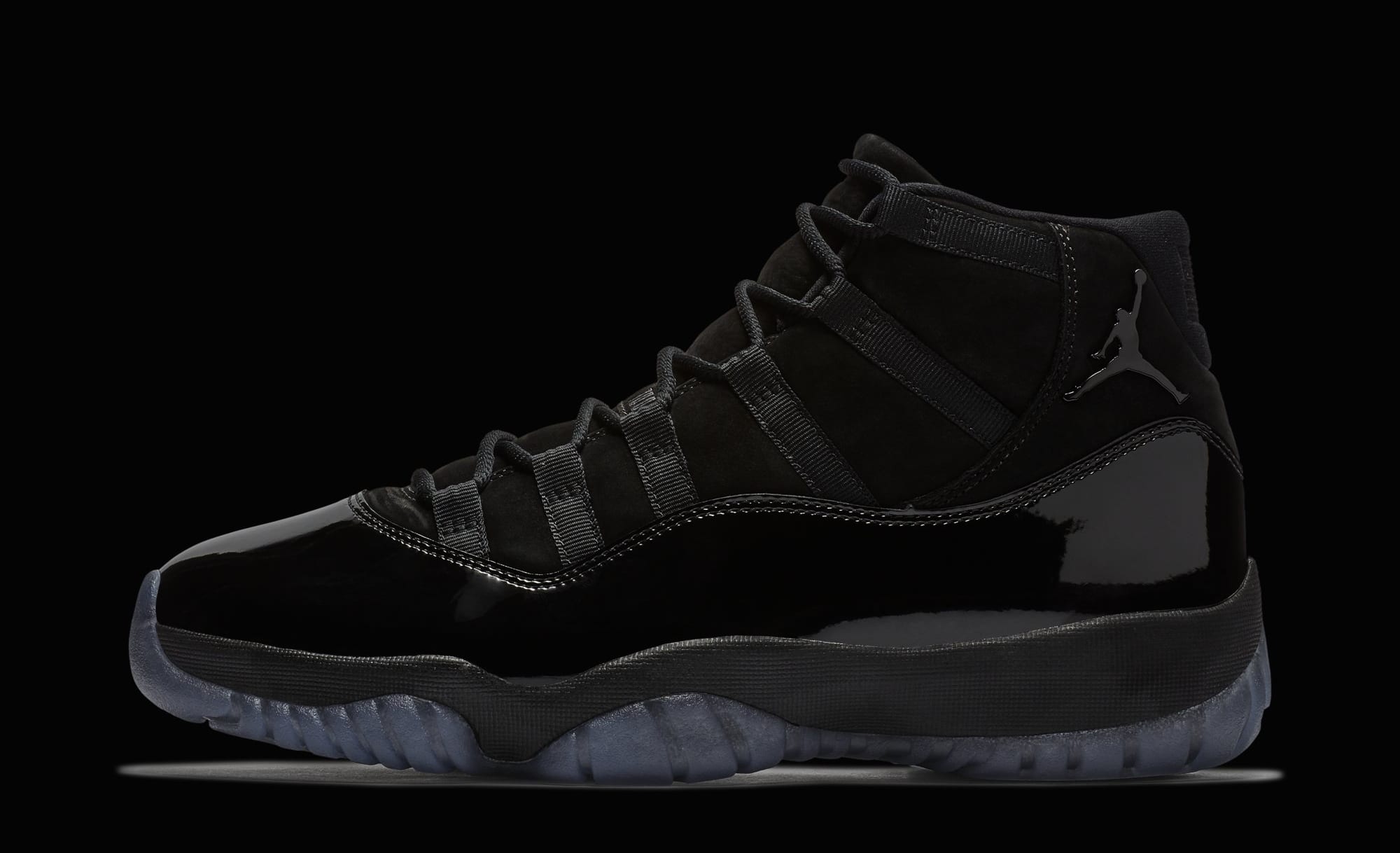 cap and gown 11s release date