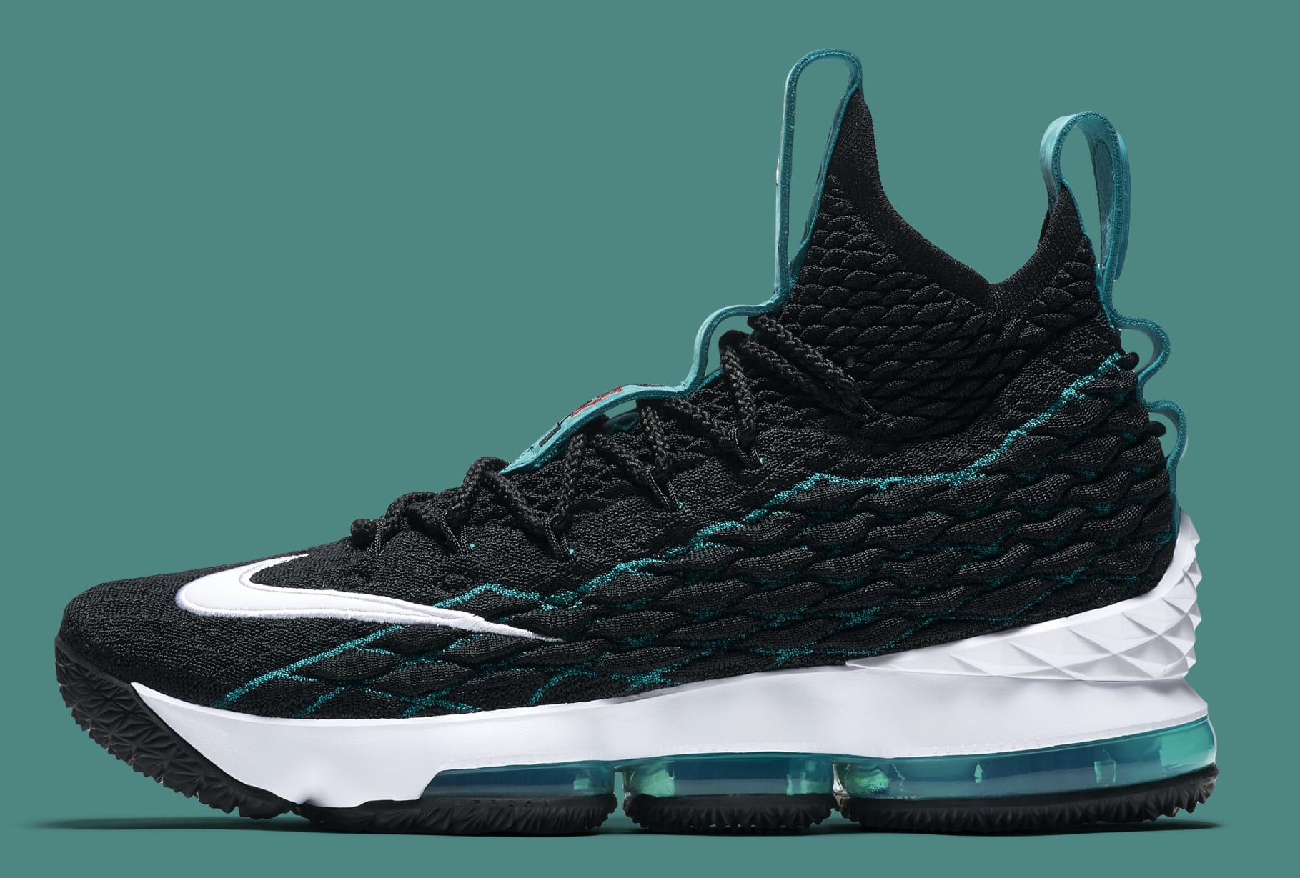 Lebron 15 swingman
