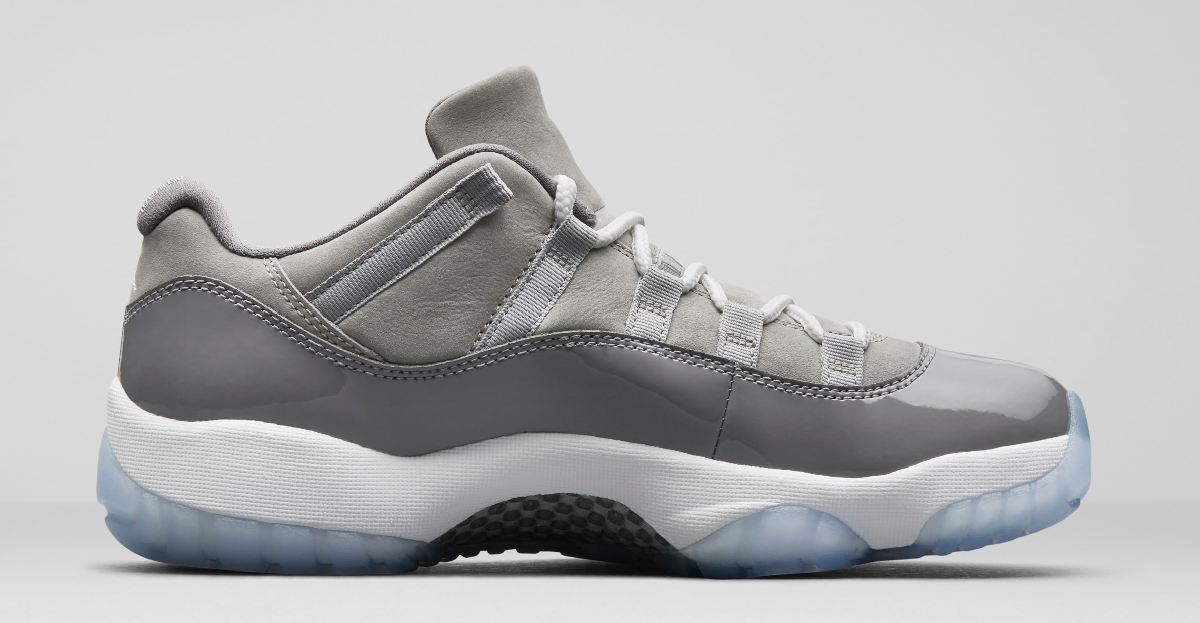 grey 11 lows