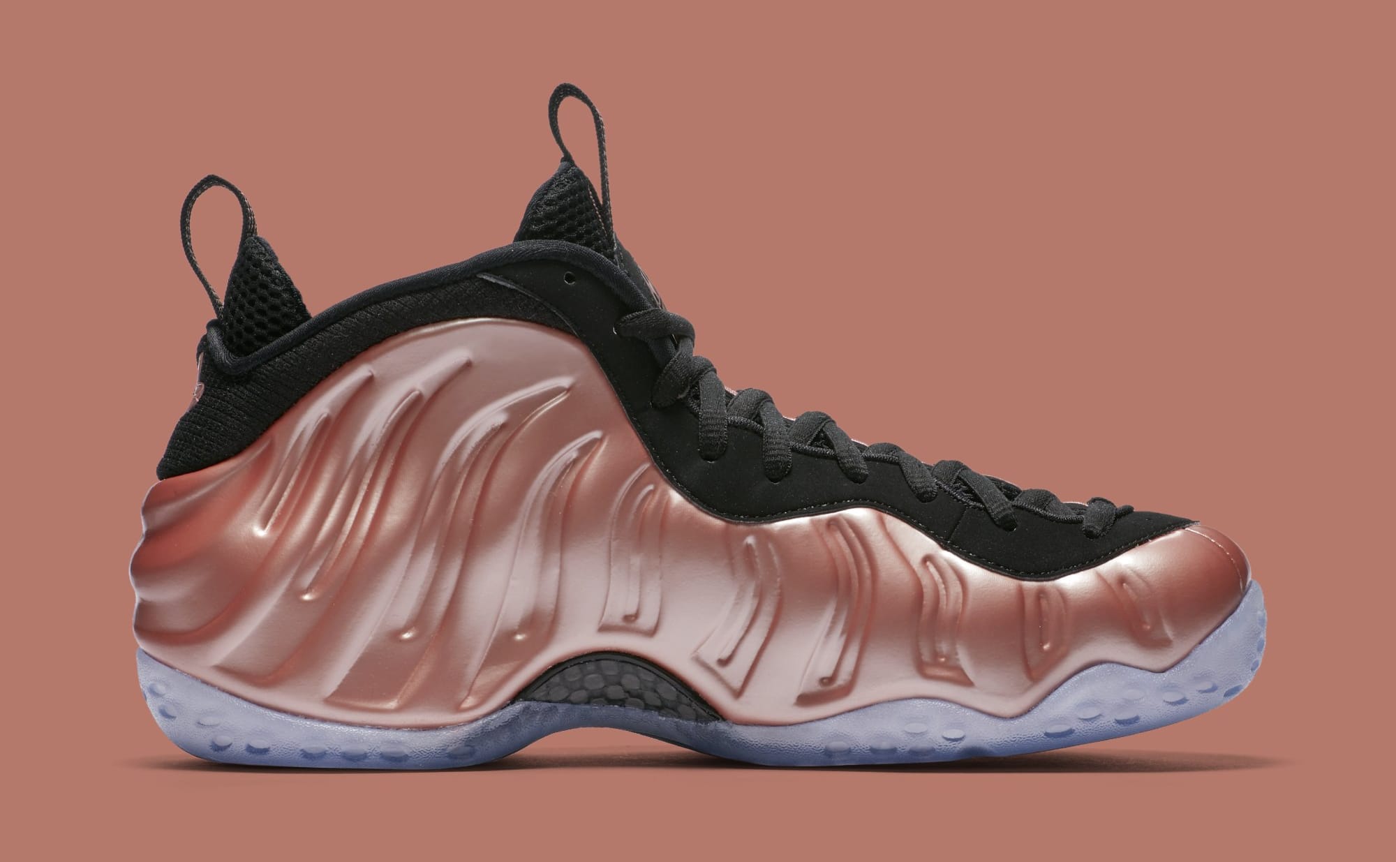 foamposite elemental rose