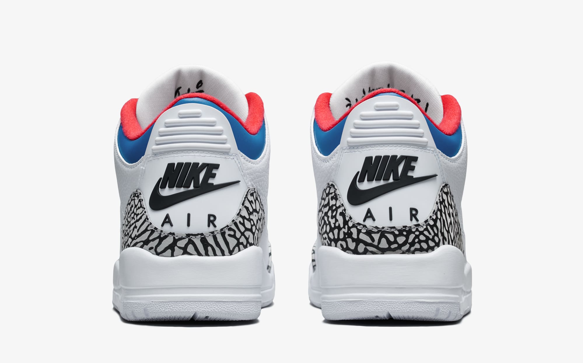 Air Jordan 3 'Seoul' Release Date