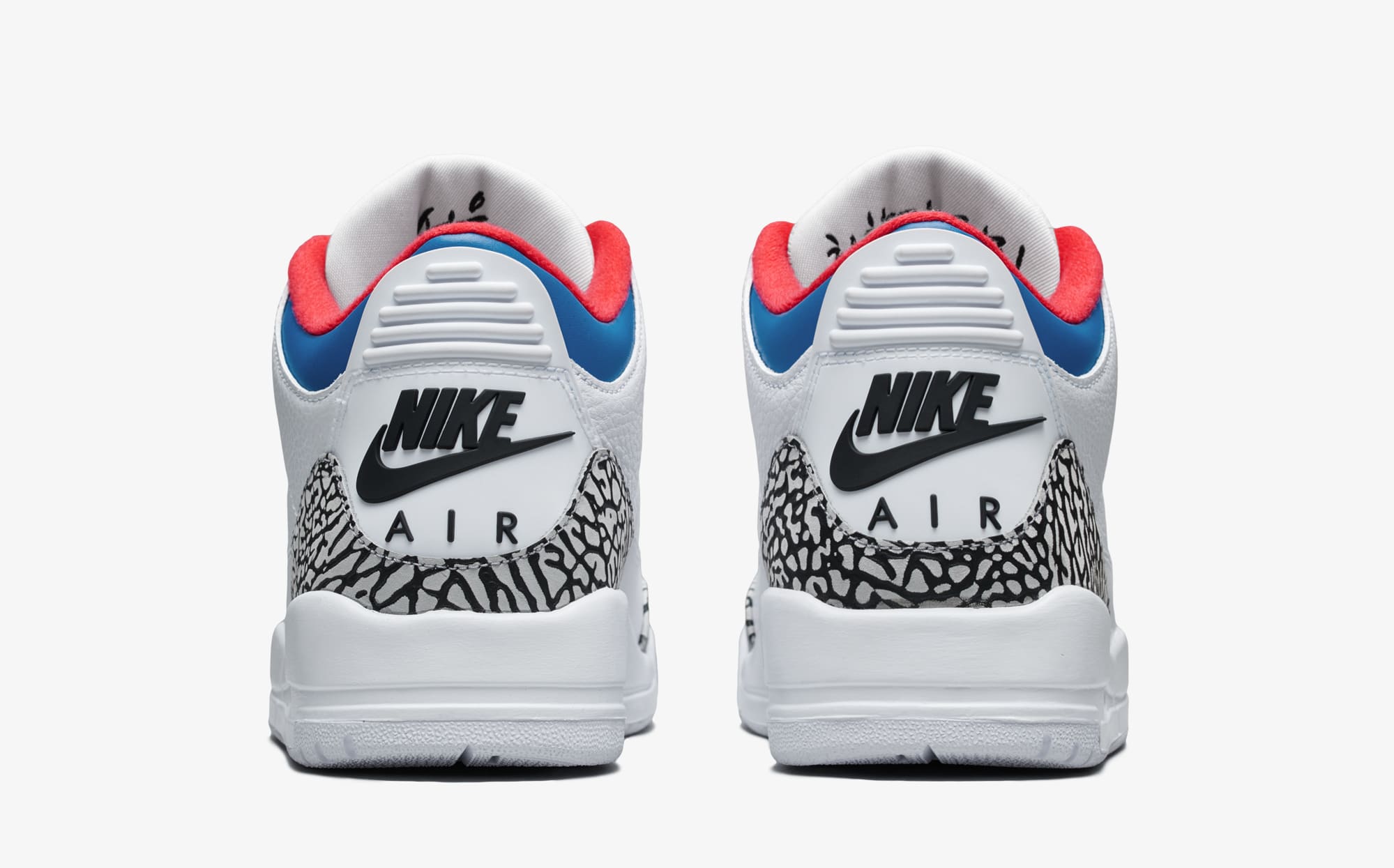 seoul jordan 3