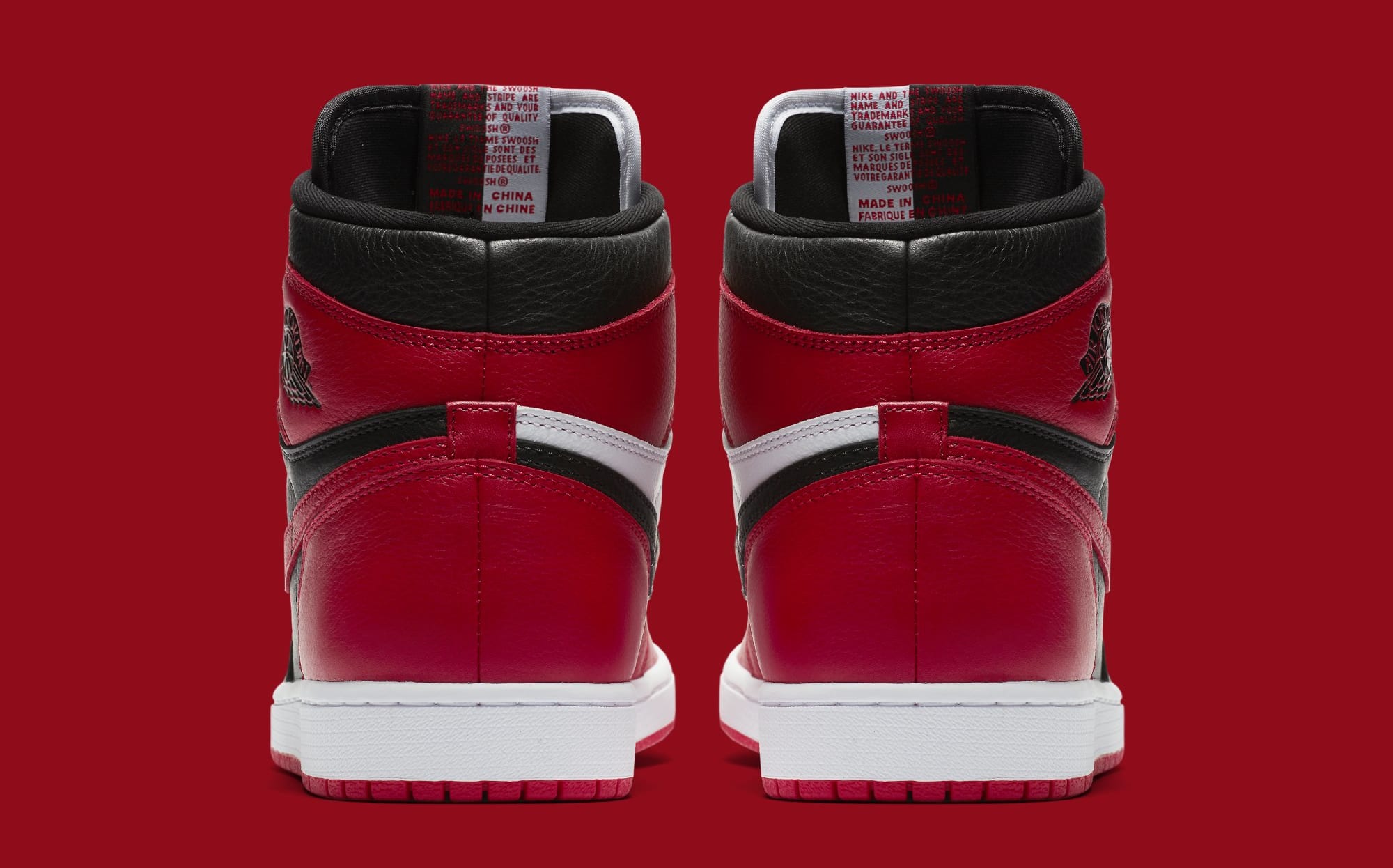 jordan 1 homage to home gs