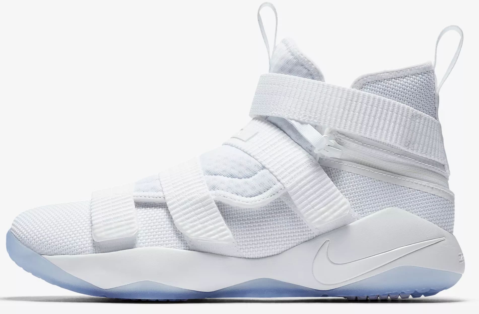 nike air uptempo 95 white