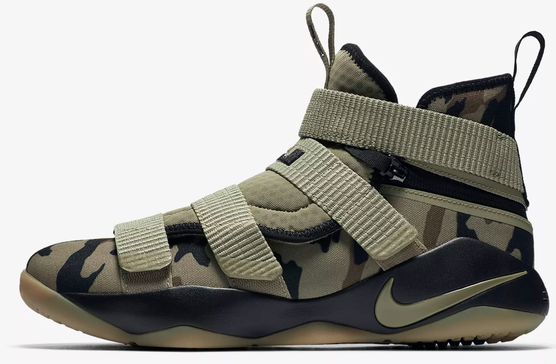 lebron soldier 11 flyease boys