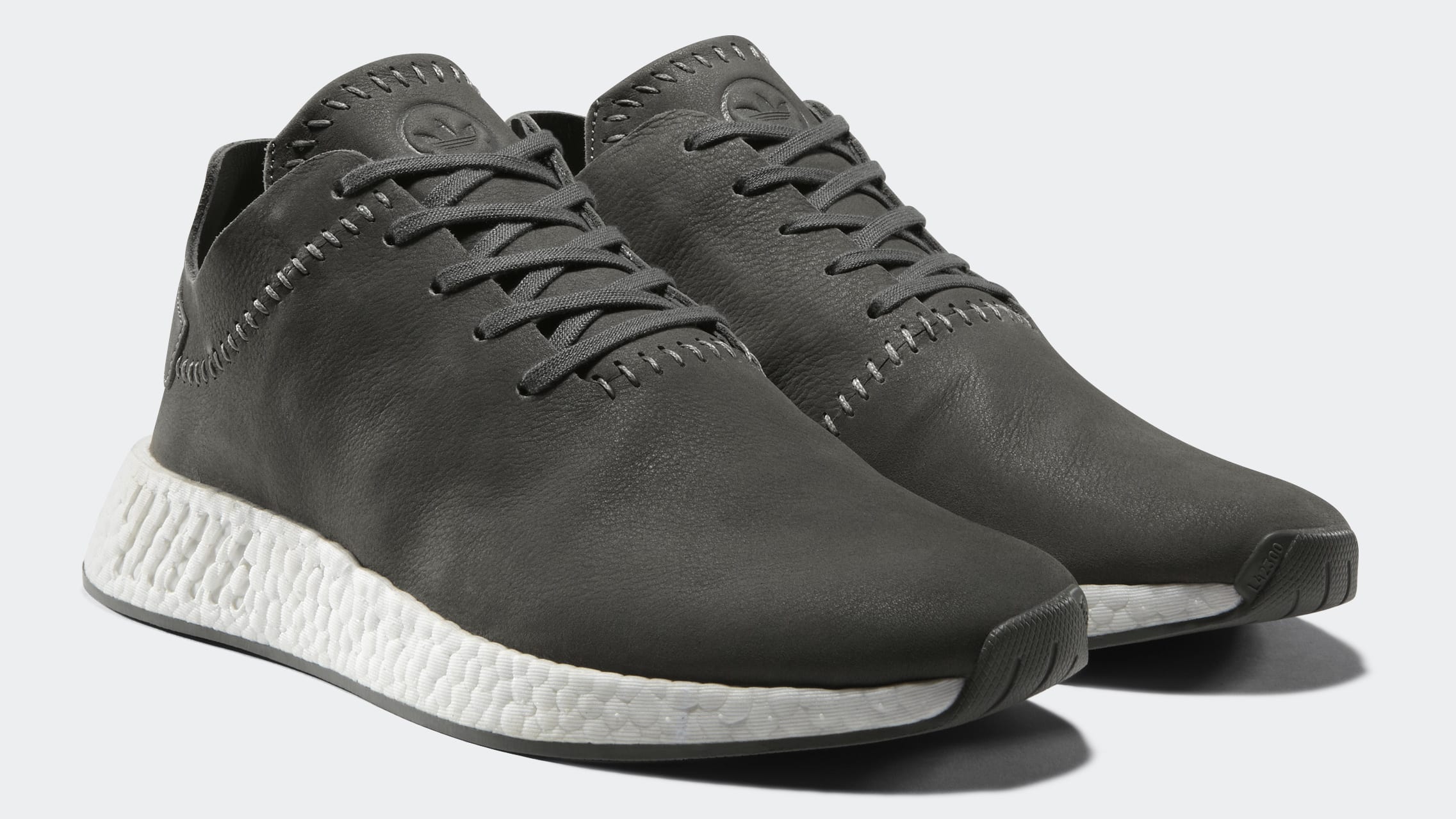 wings and horns nmd