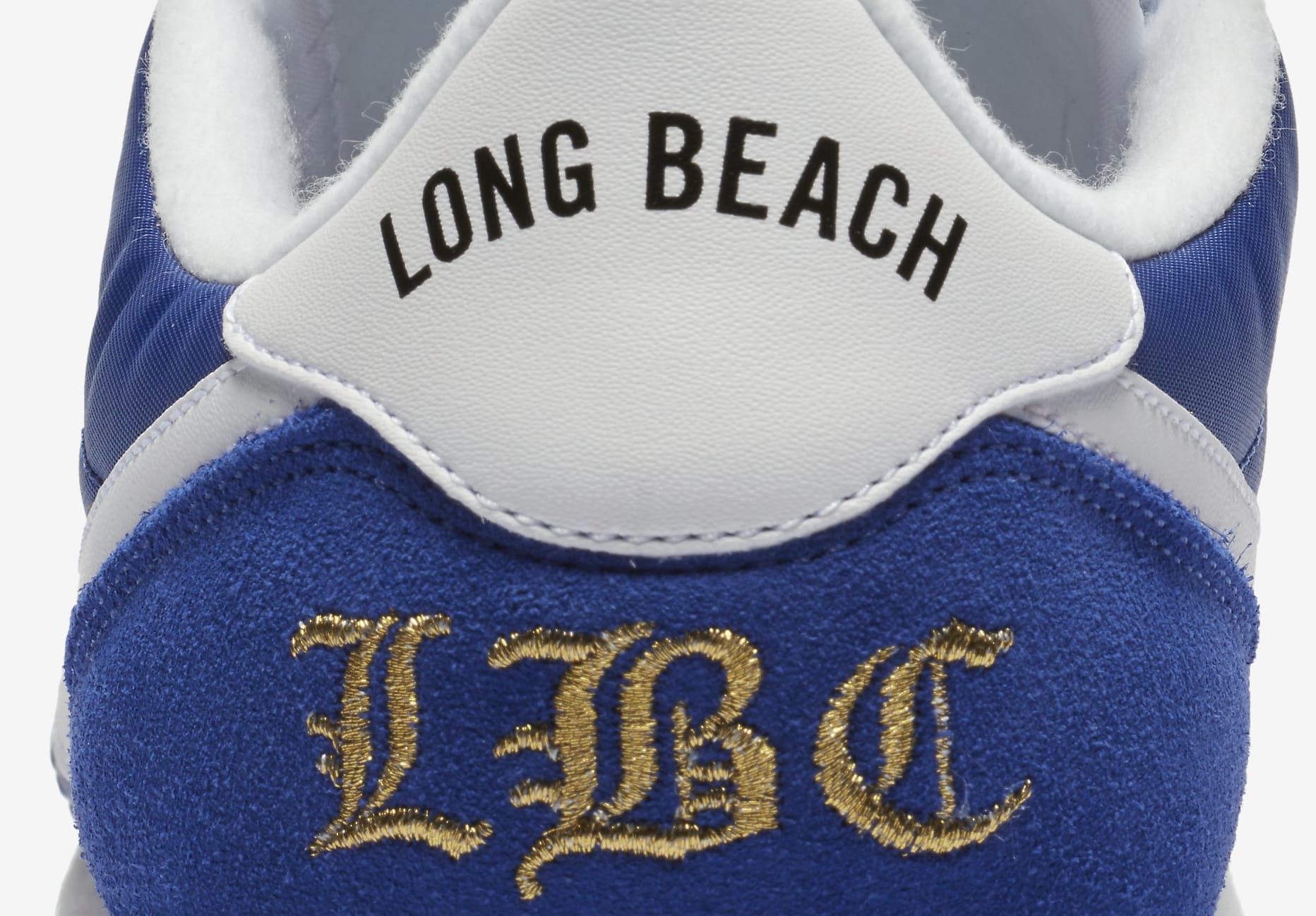 Nike Cortez Compton Long Beach | Sole 