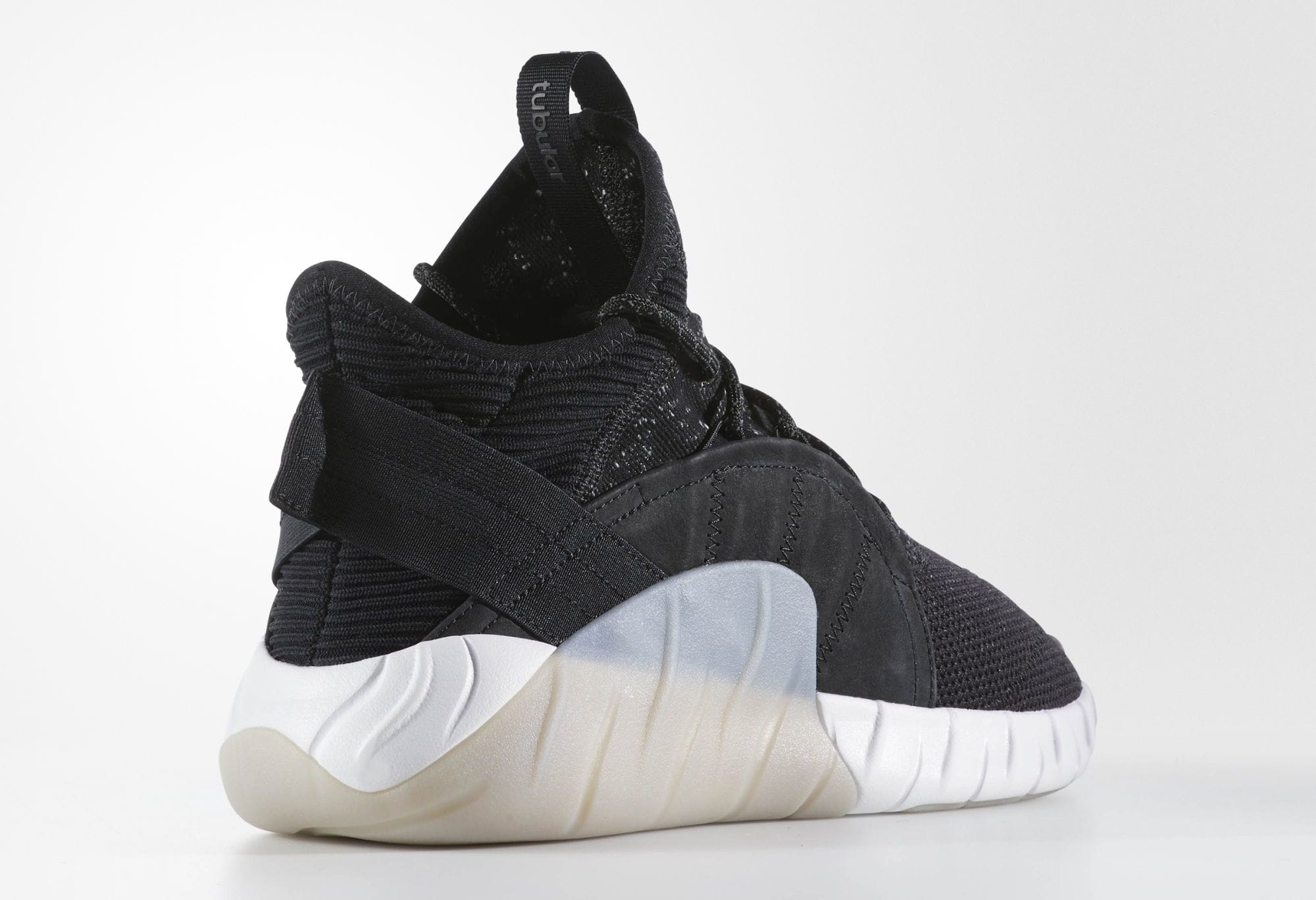 tubular rise on feet