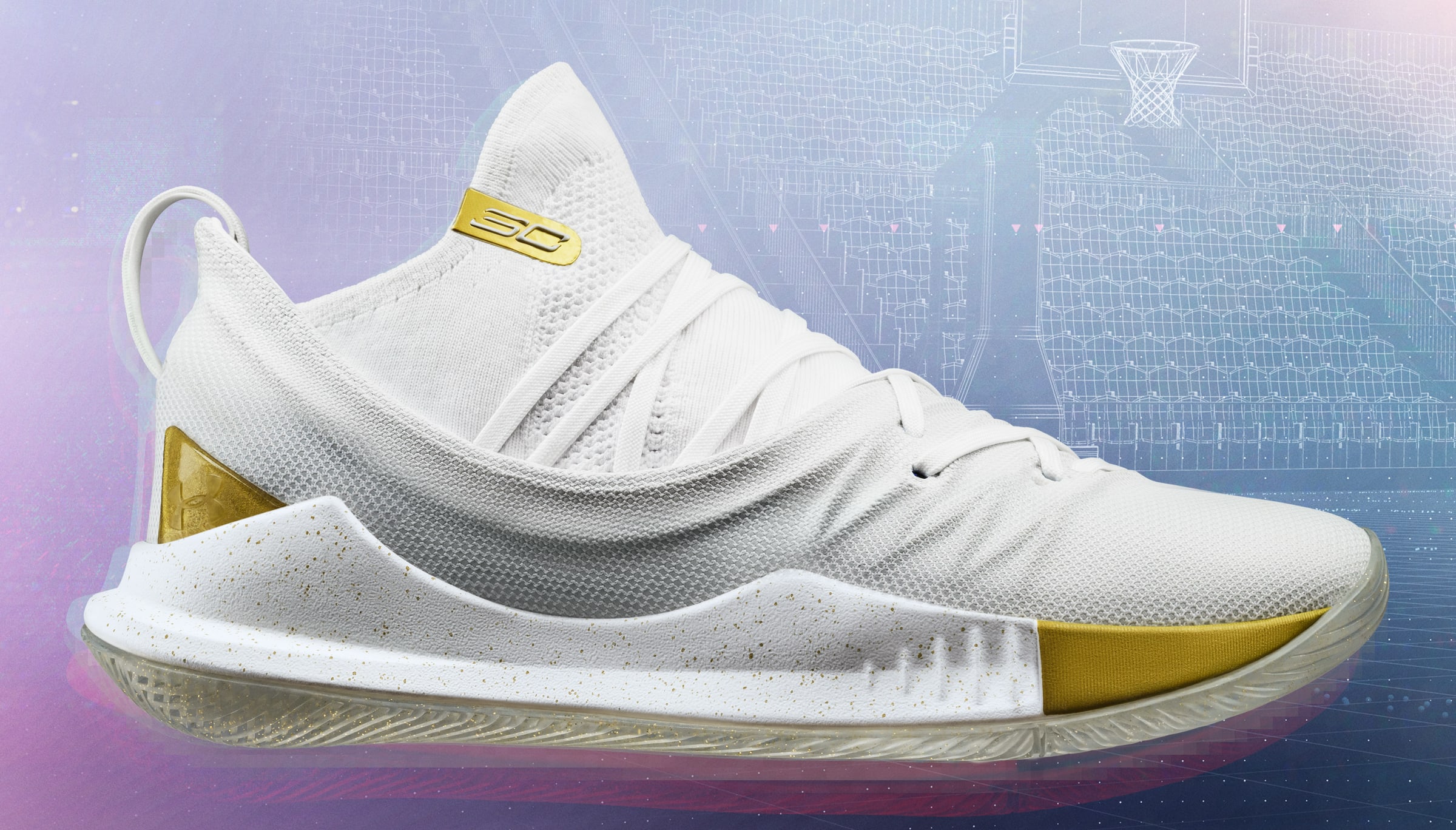 curry 5 colorways release date