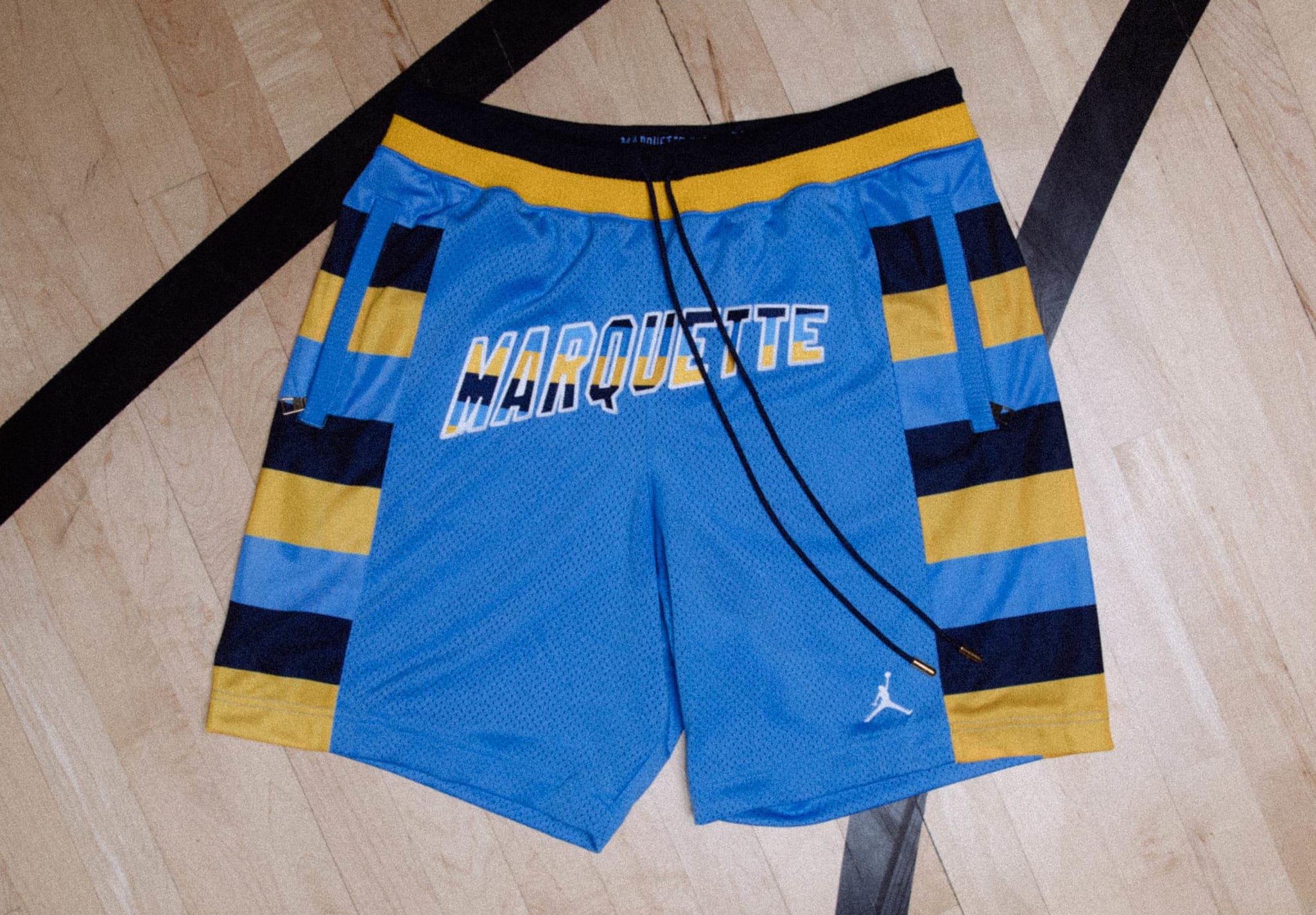 Just Don X Jordan Flight Shorts Release Date Sole Collector