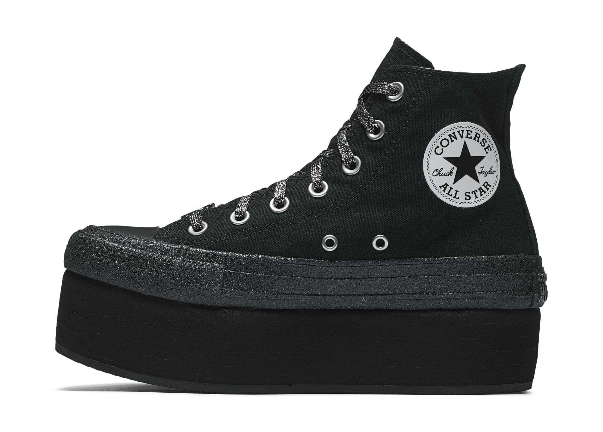 converse for miley
