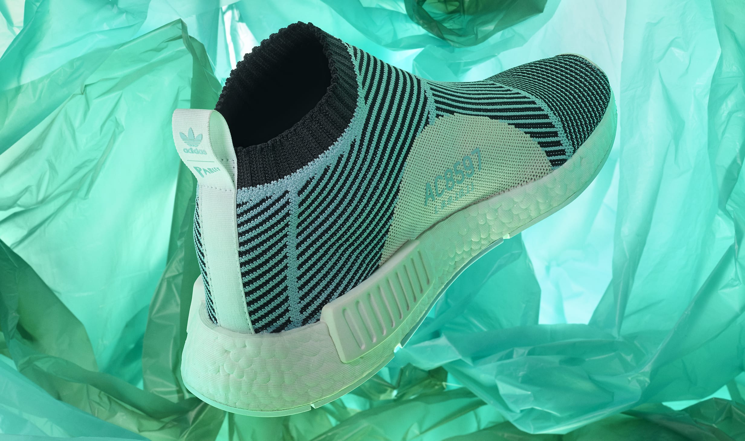 parley city sock