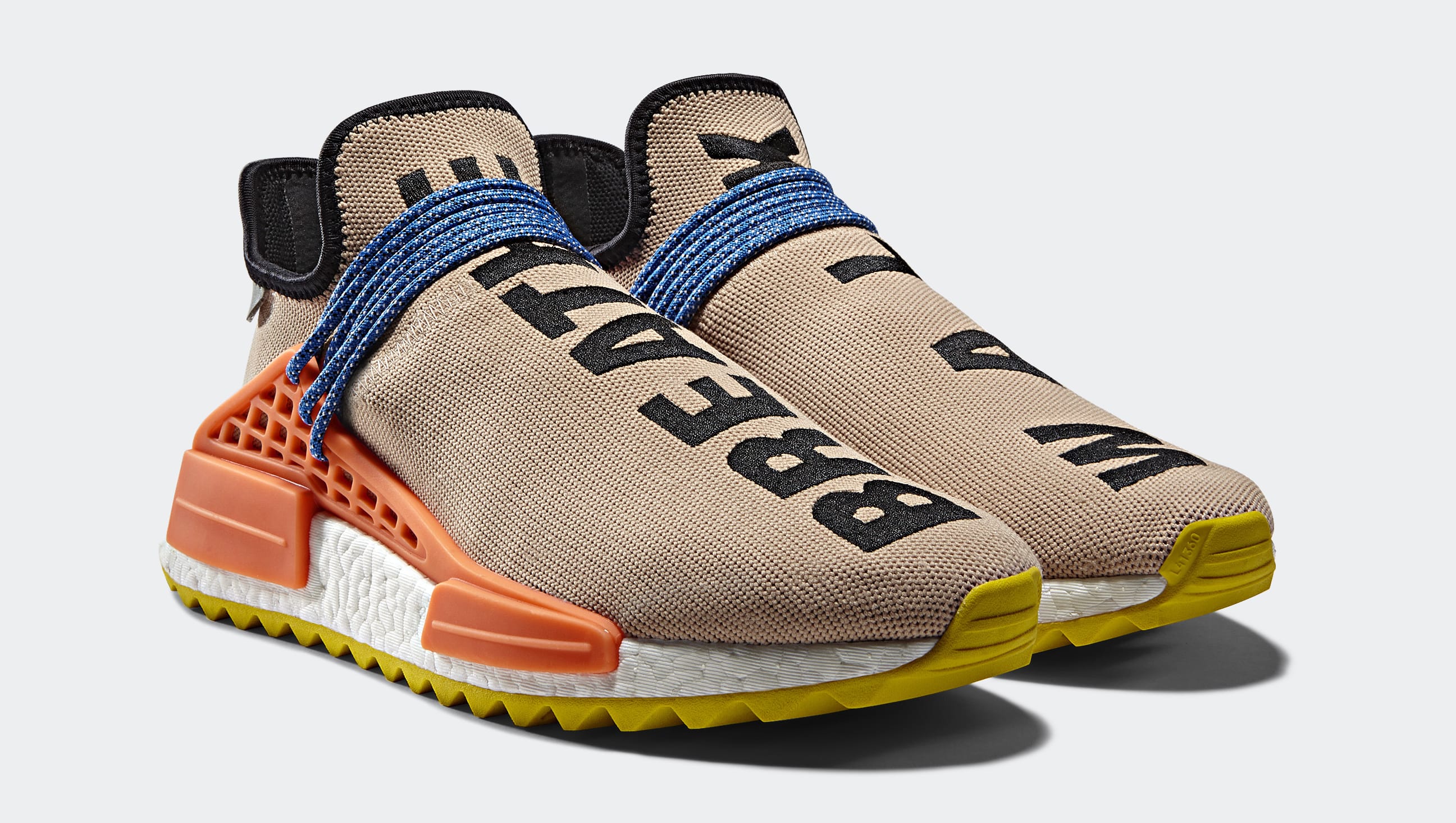 pharrell williams hu nmd tr