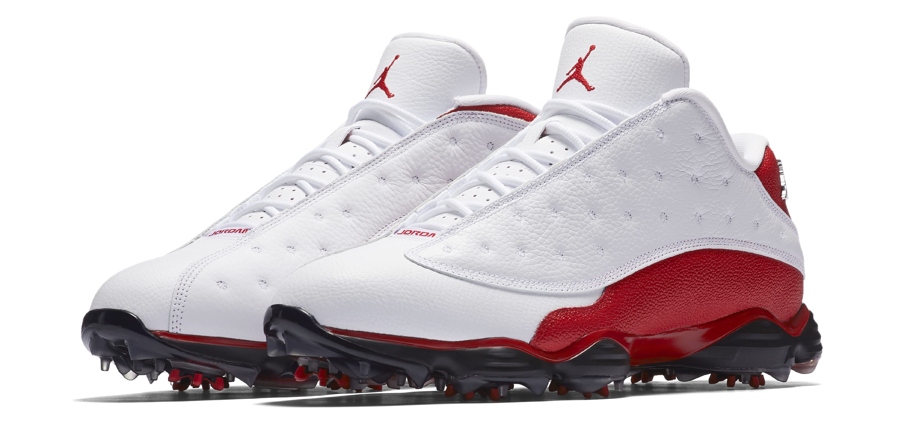 jordan 13 golf