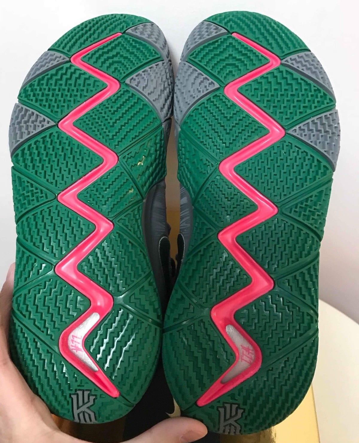 kyrie 4 guardian