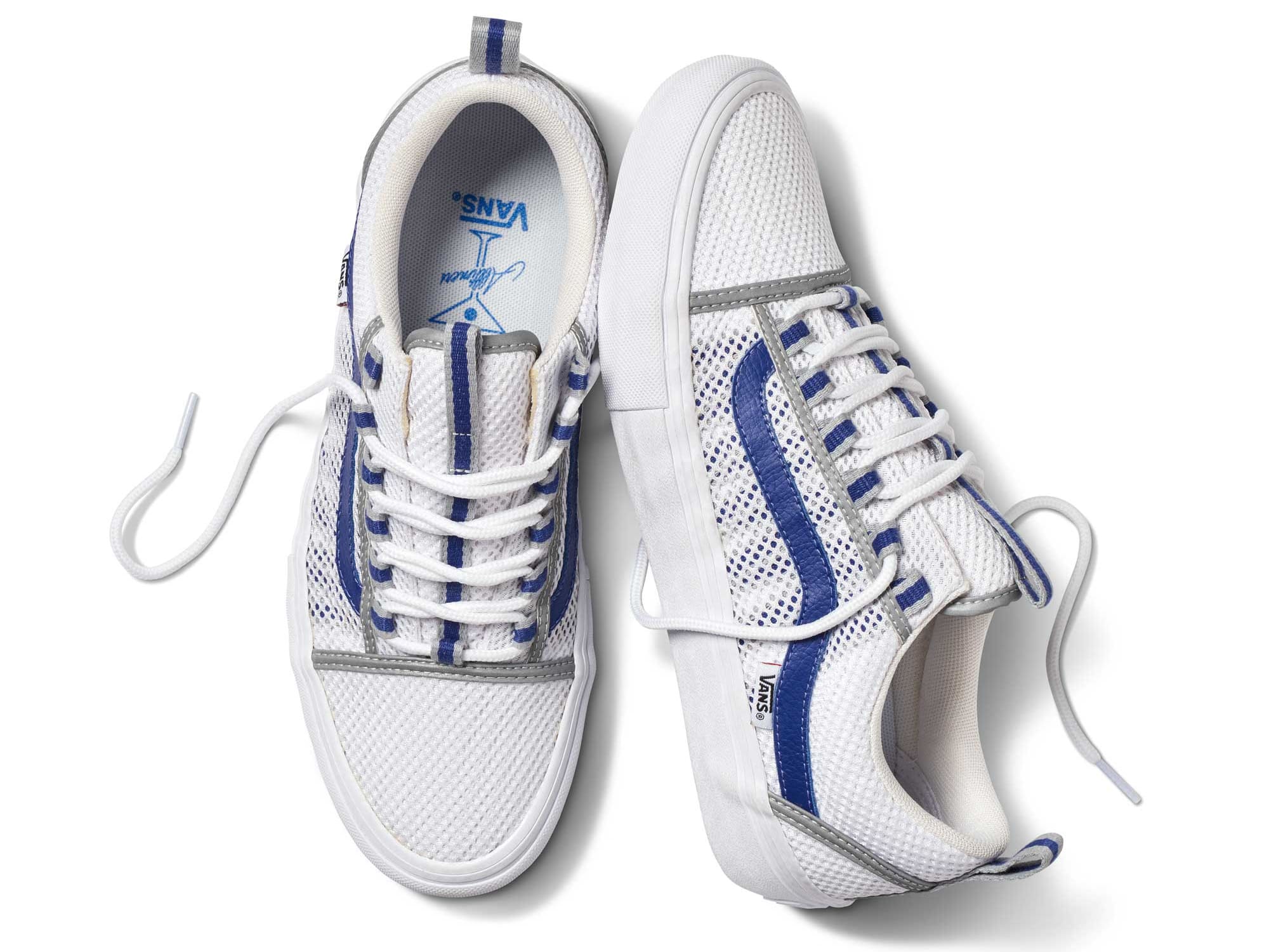 Alltimers X Vans Old Skool Pro Skate Collection Release Date