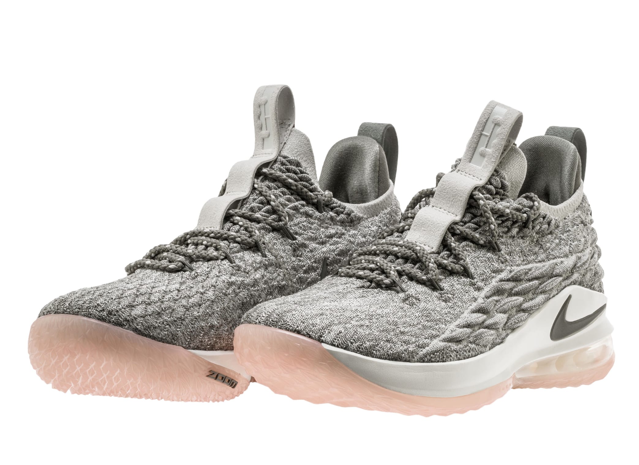lebron 15 low ash