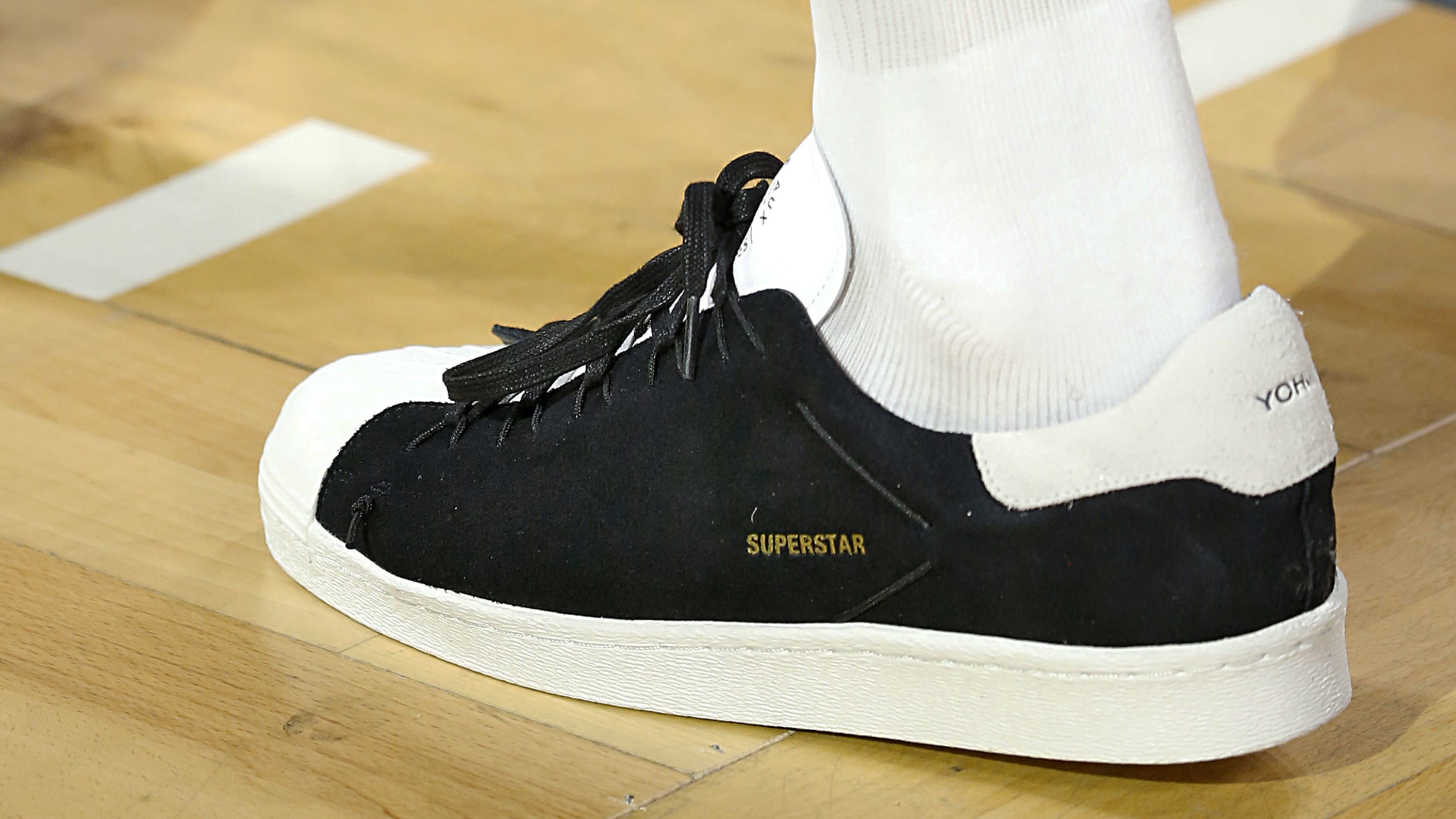 superstar y3