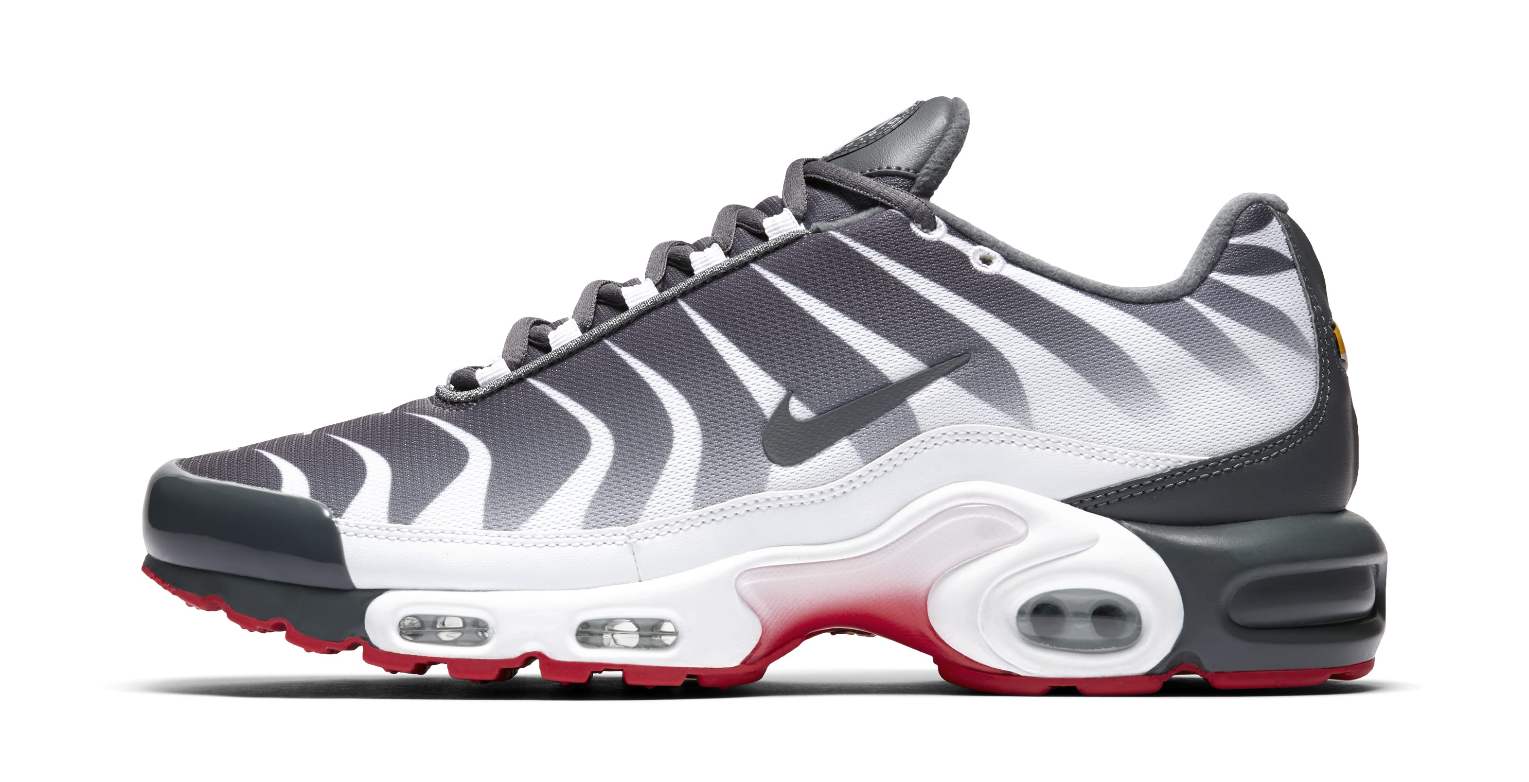 brandwonden komedie Politiek Nike Air Max Plus 'Before the Bite' and 'After the Bite' Release Date |  Sole Collector